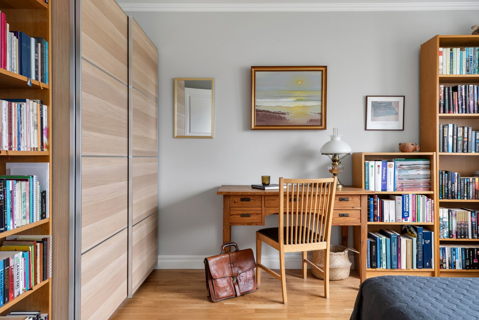 Bostadsbild från Kummingatan 7B, Kommande i Årsta, Uppsala