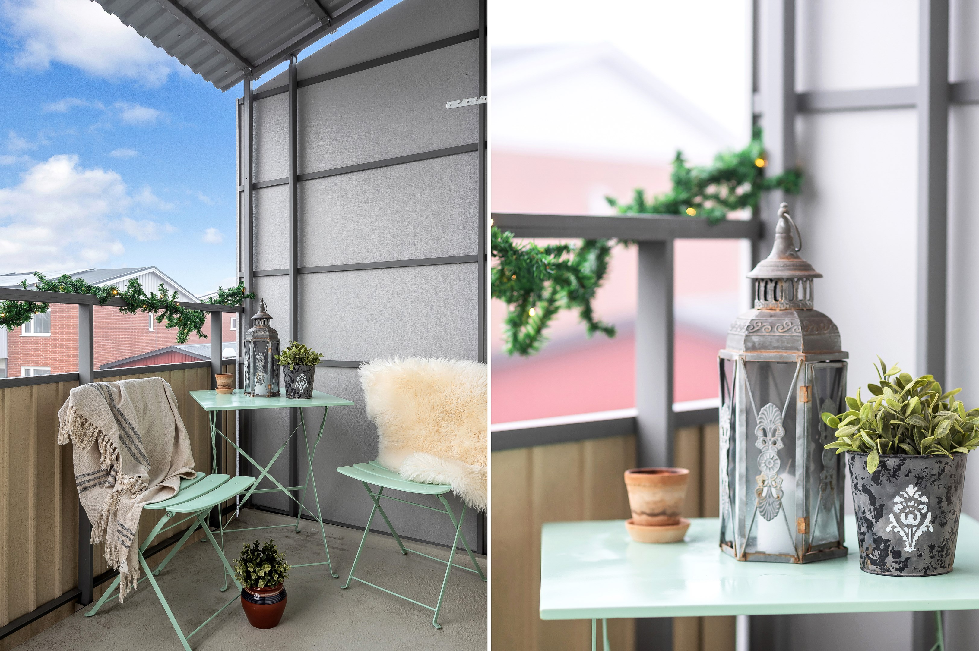 Bostadsbild från Kummingatan 7B, Kommande i Årsta, Uppsala