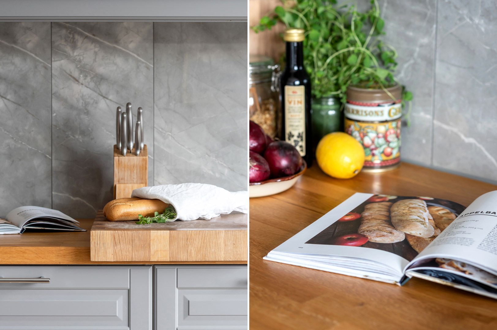 Bostadsbild från Kummingatan 7B, Kommande i Årsta, Uppsala