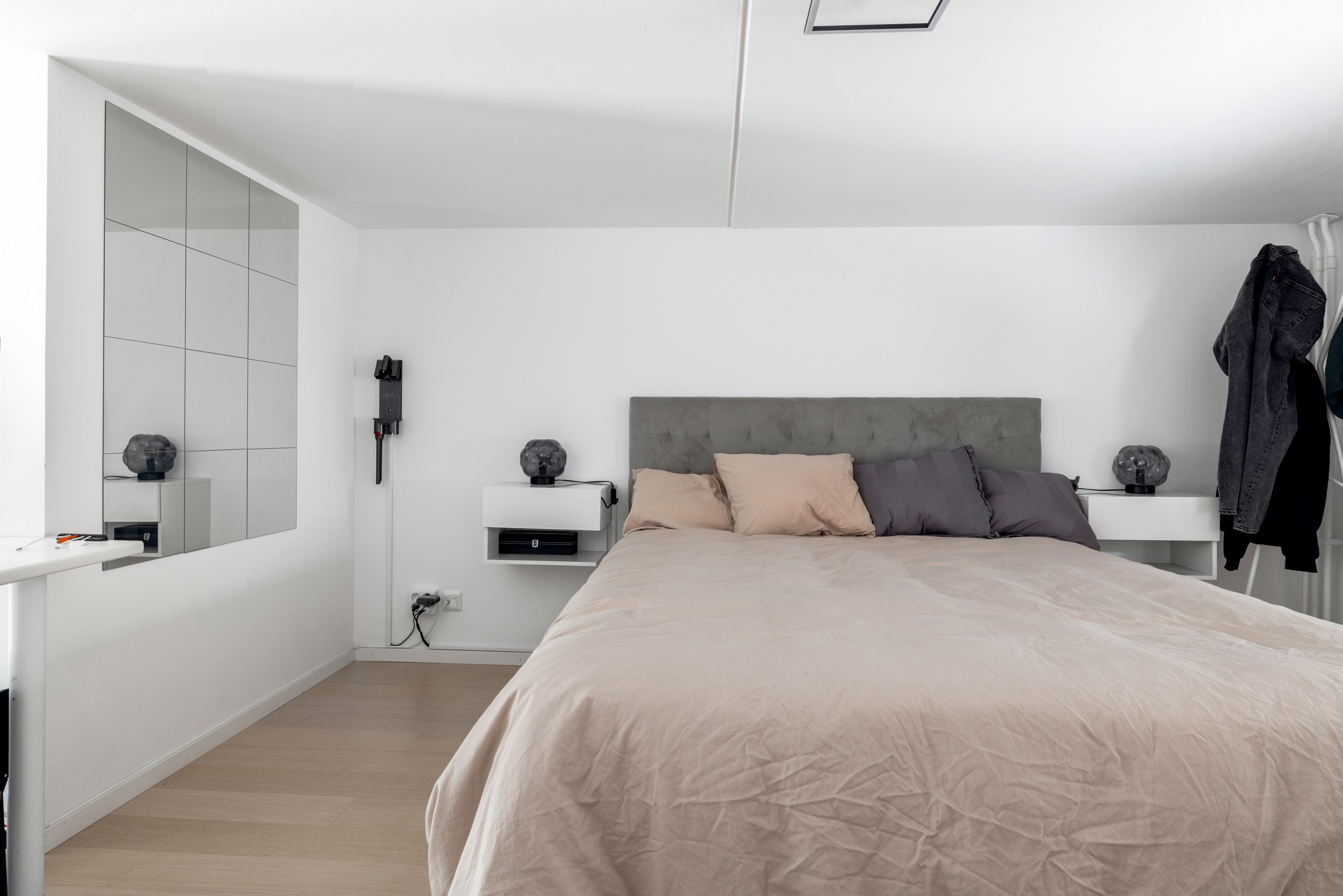 Bostadsbild från Vårdsätravägen 3F, Kommande i Rosendal, Uppsala