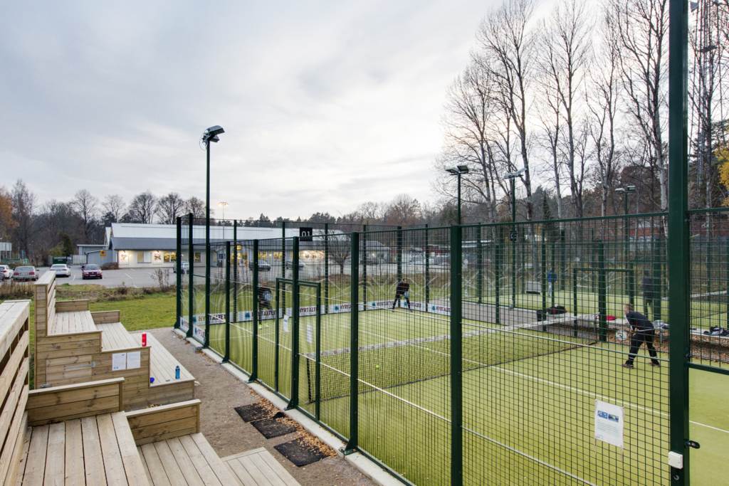 Bostadsbild från Vårdsätravägen 3F, Kommande i Rosendal, Uppsala