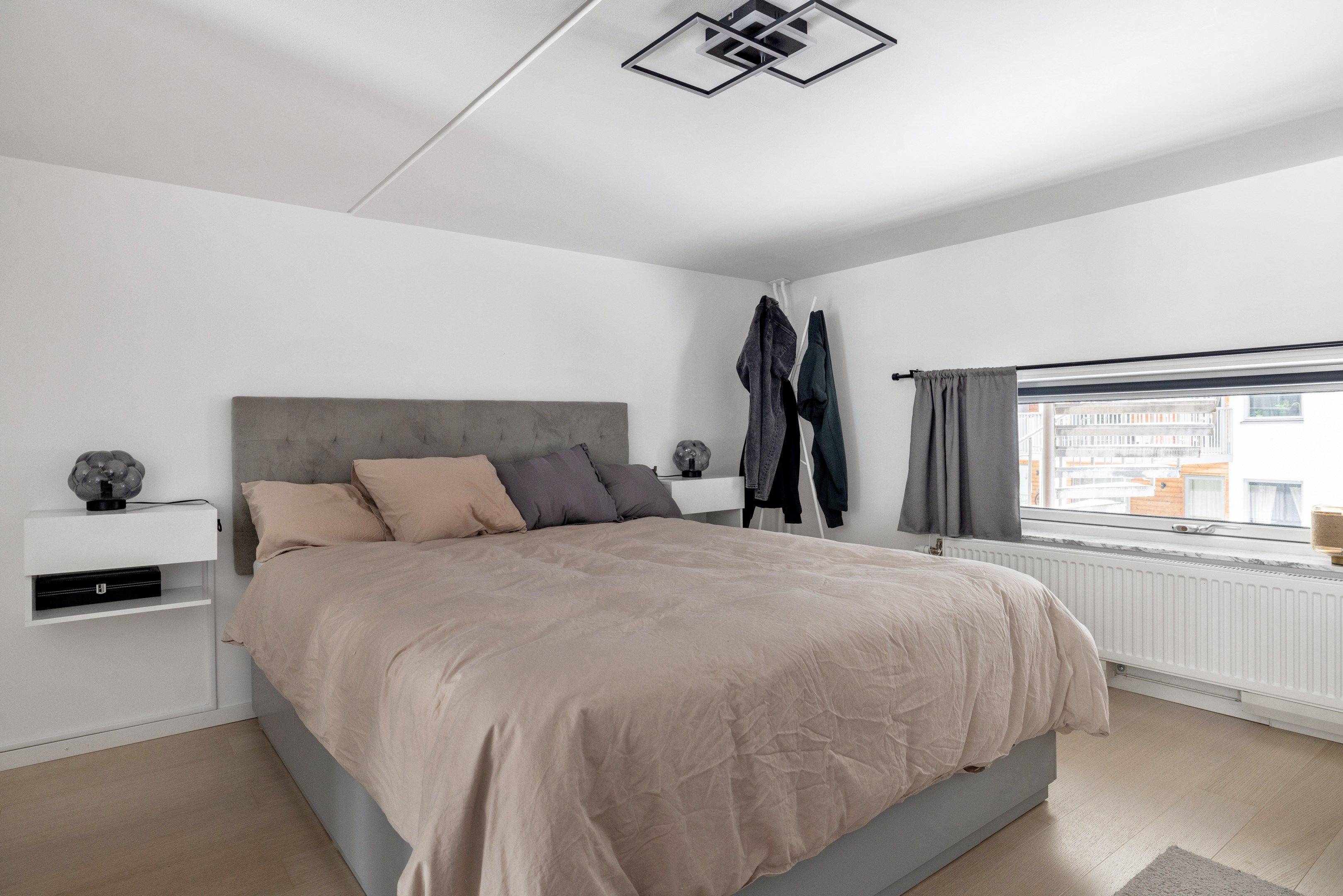 Bostadsbild från Vårdsätravägen 3F, Kommande i Rosendal, Uppsala