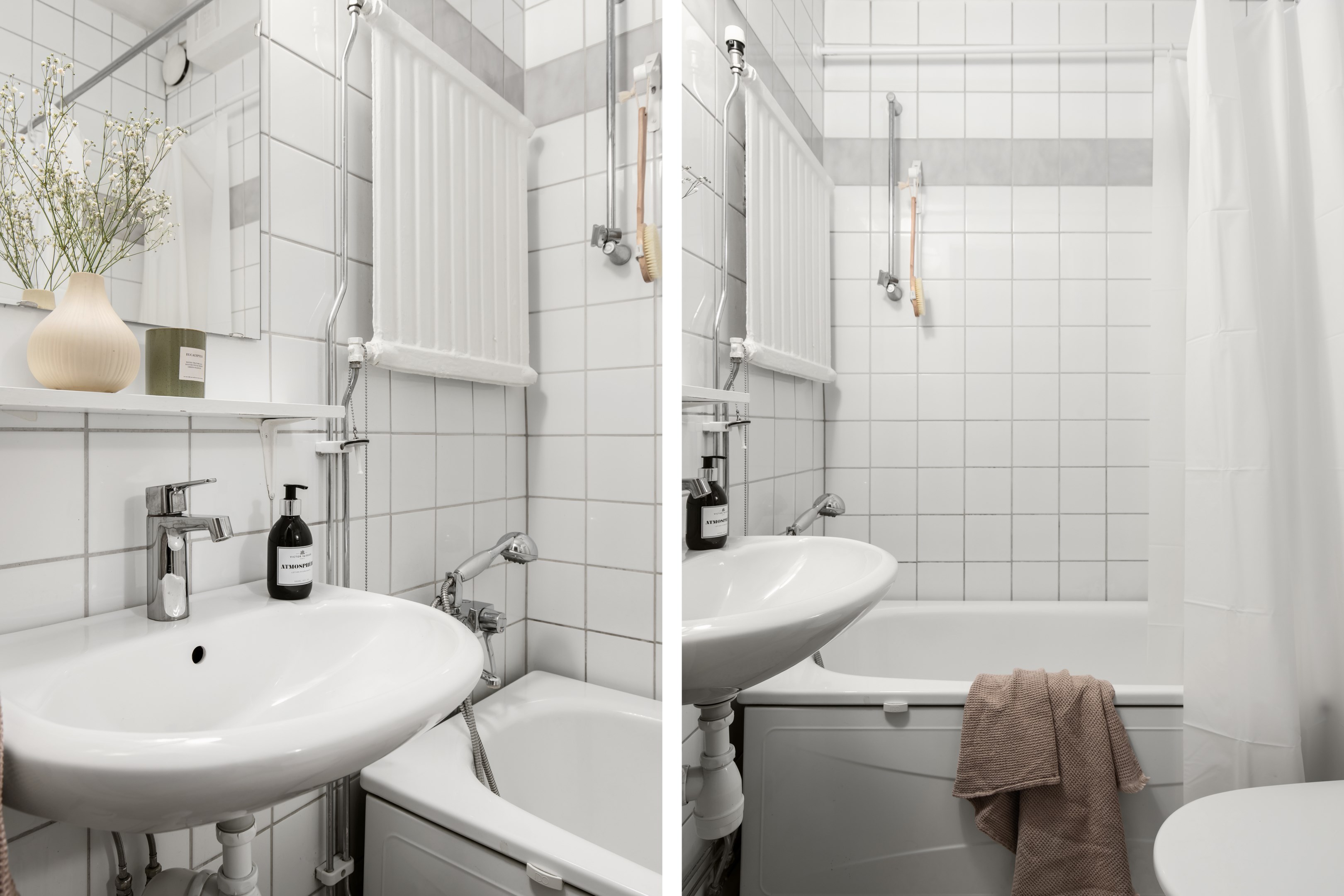 Bostadsbild från Atterbomsvägen 30, Snart till salu i Kungsholmen - Fredhäll, Stockholm