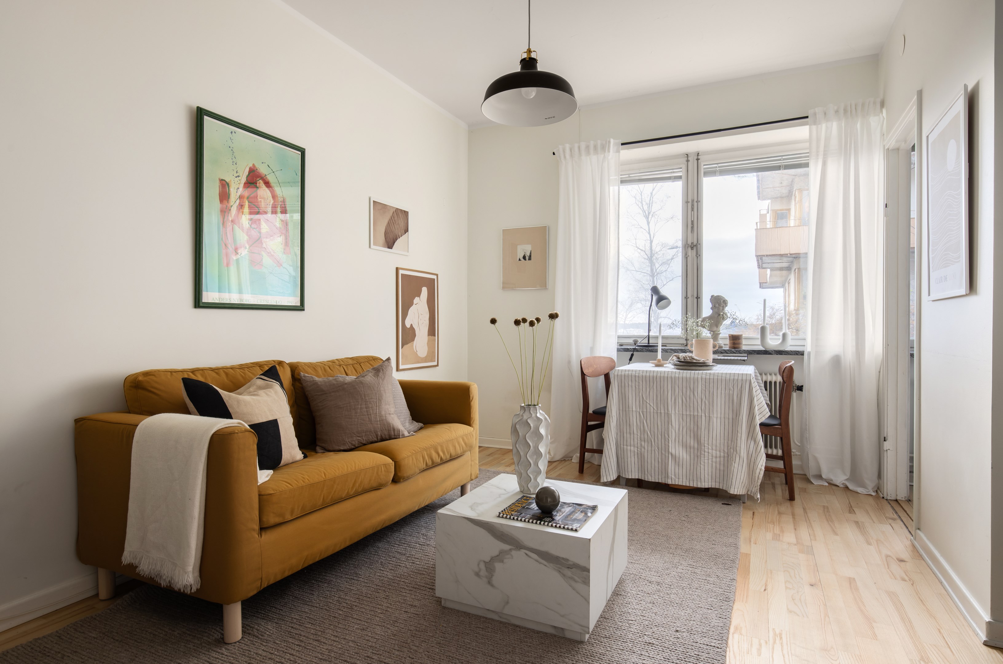 Bostadsbild från Atterbomsvägen 30, Snart till salu i Kungsholmen - Fredhäll, Stockholm