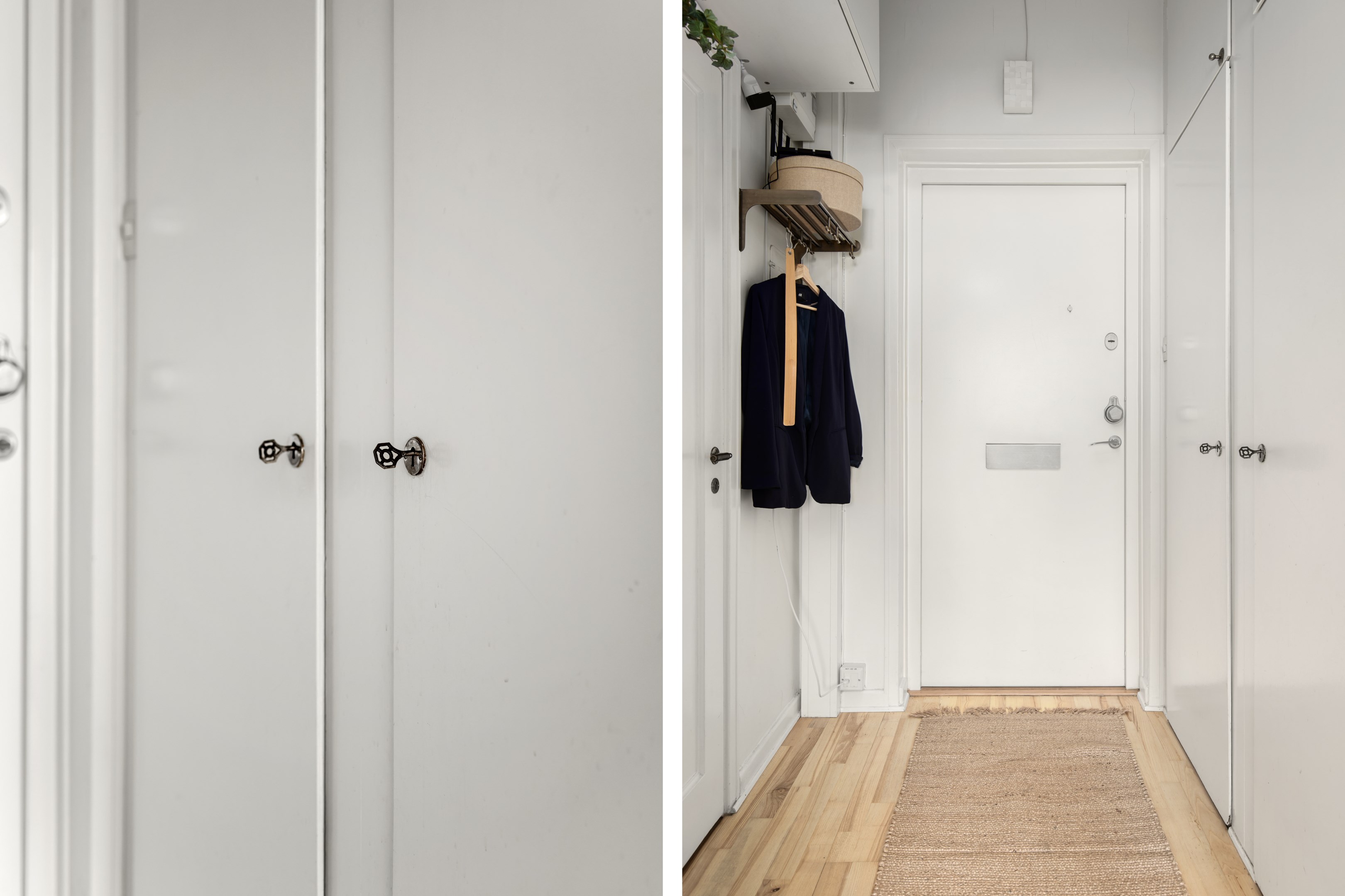 Bostadsbild från Atterbomsvägen 30, Snart till salu i Kungsholmen - Fredhäll, Stockholm