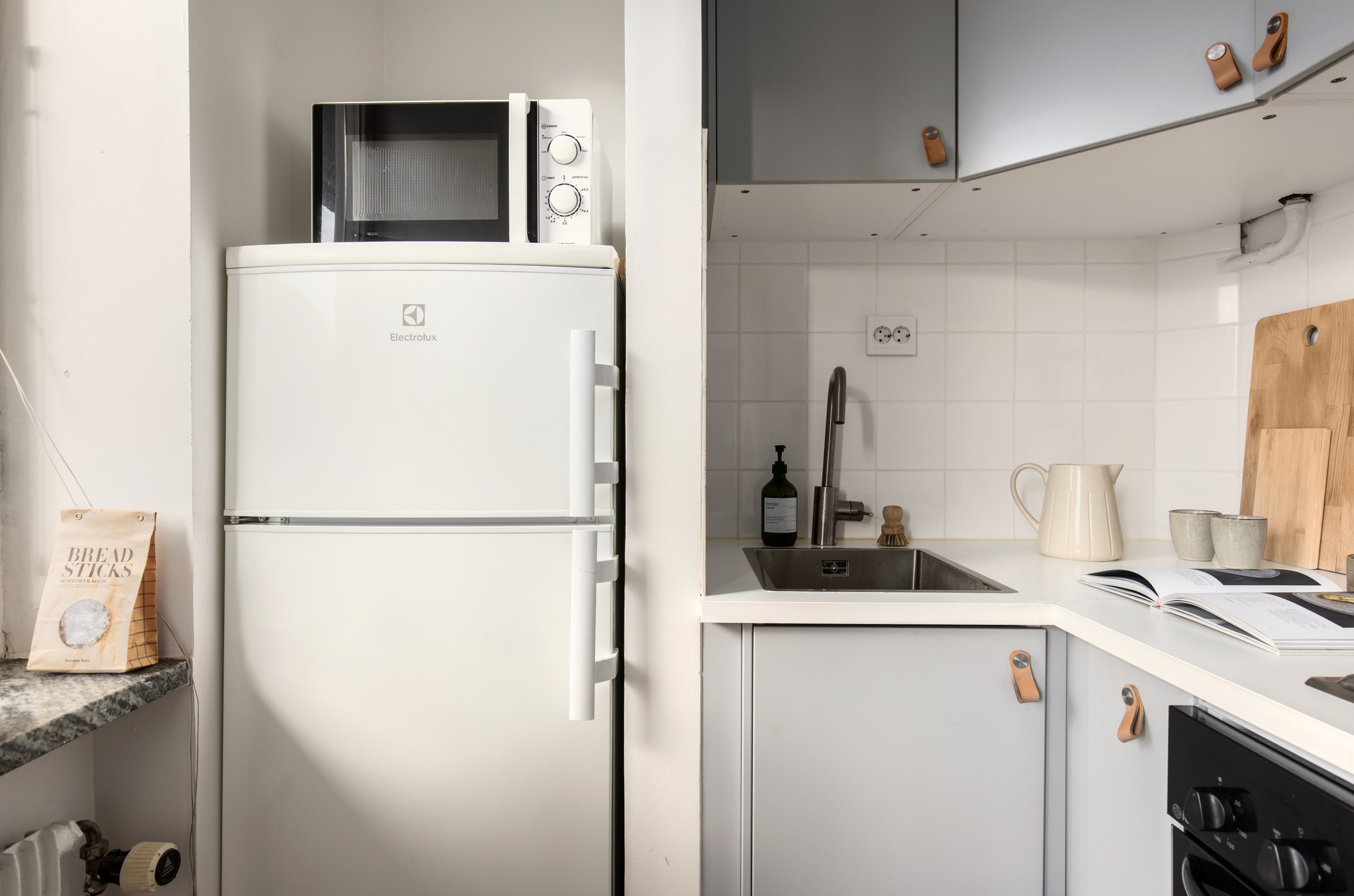 Bostadsbild från Atterbomsvägen 30, Snart till salu i Kungsholmen - Fredhäll, Stockholm