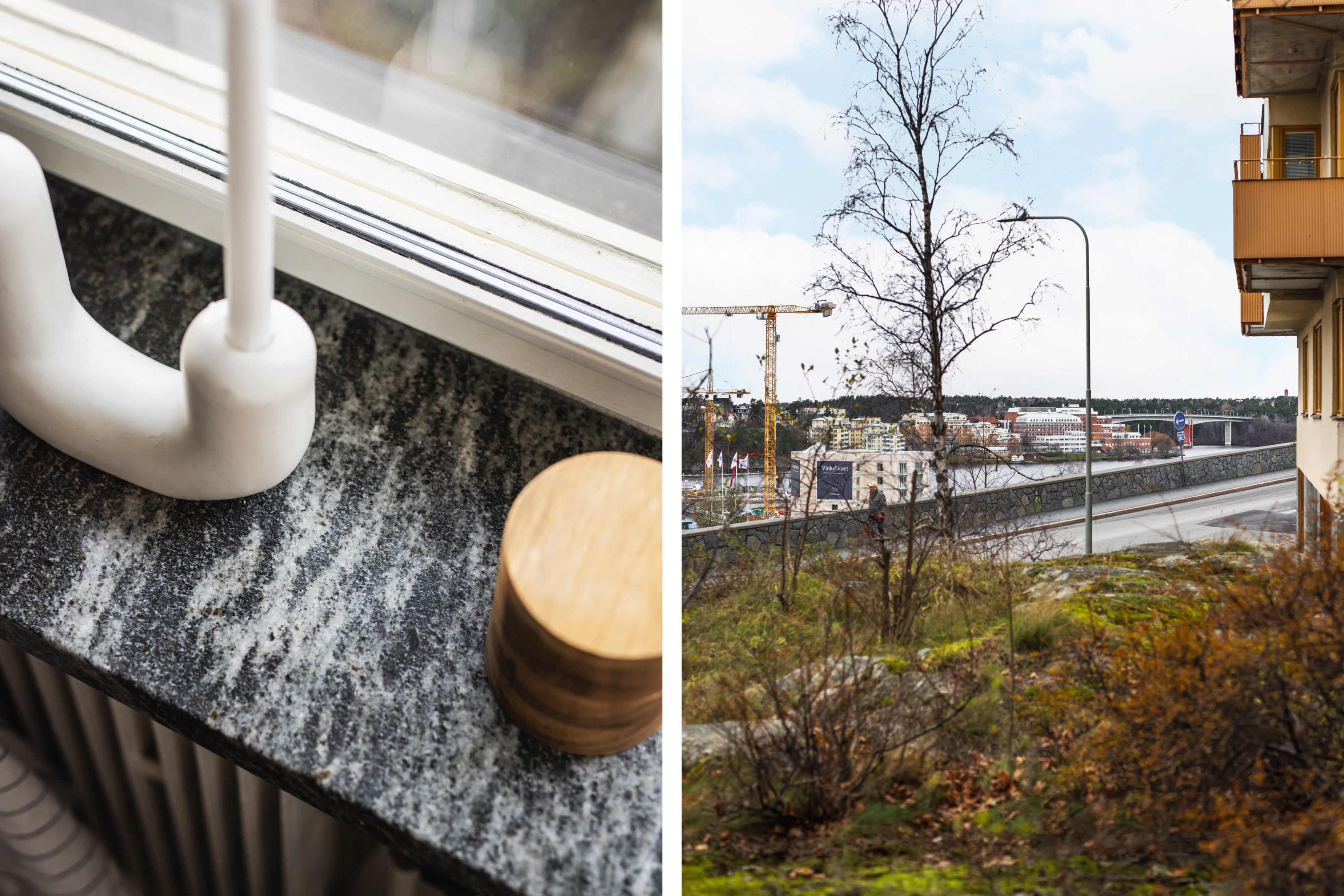 Bostadsbild från Atterbomsvägen 30, Snart till salu i Kungsholmen - Fredhäll, Stockholm