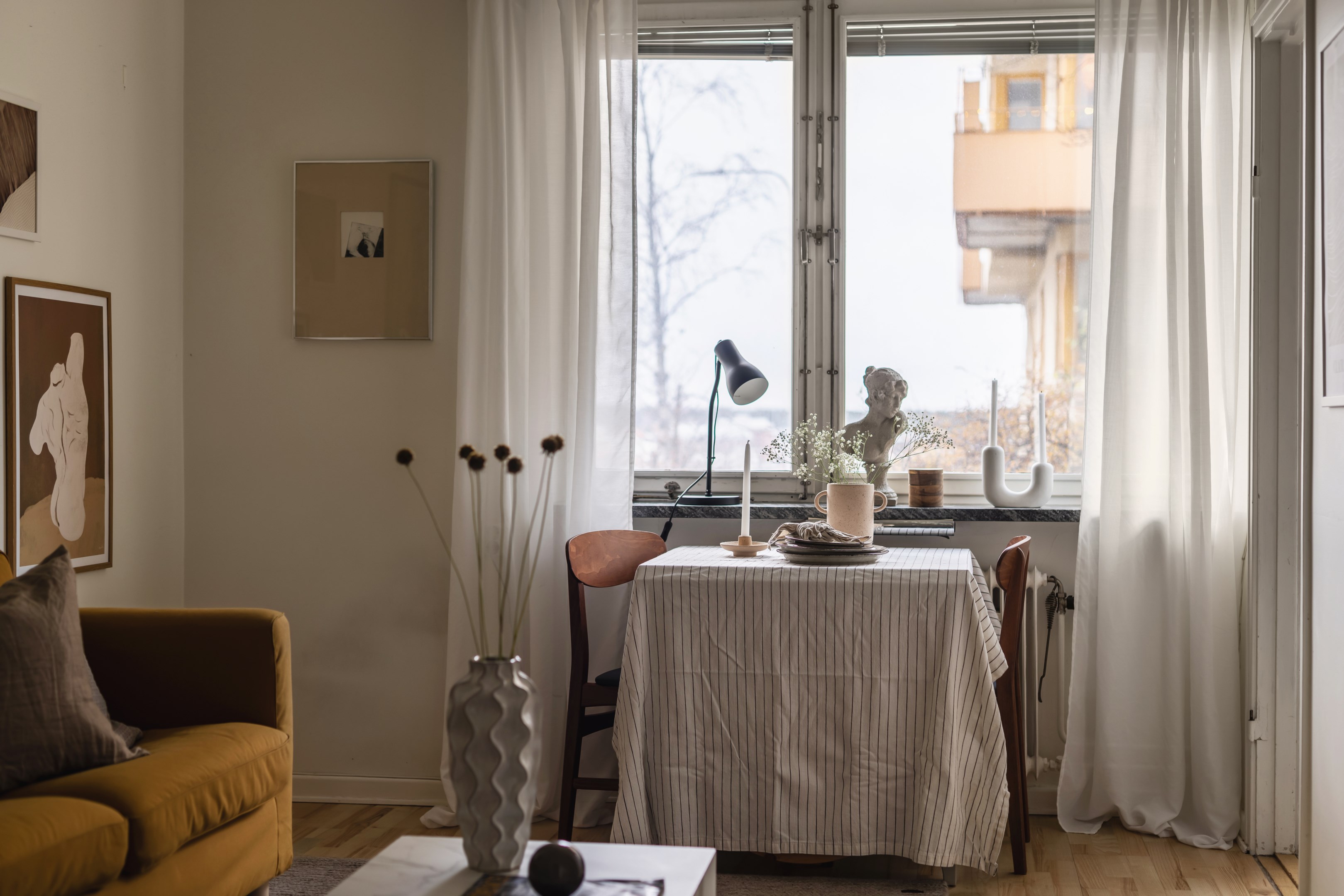 Bostadsbild från Atterbomsvägen 30, Snart till salu i Kungsholmen - Fredhäll, Stockholm