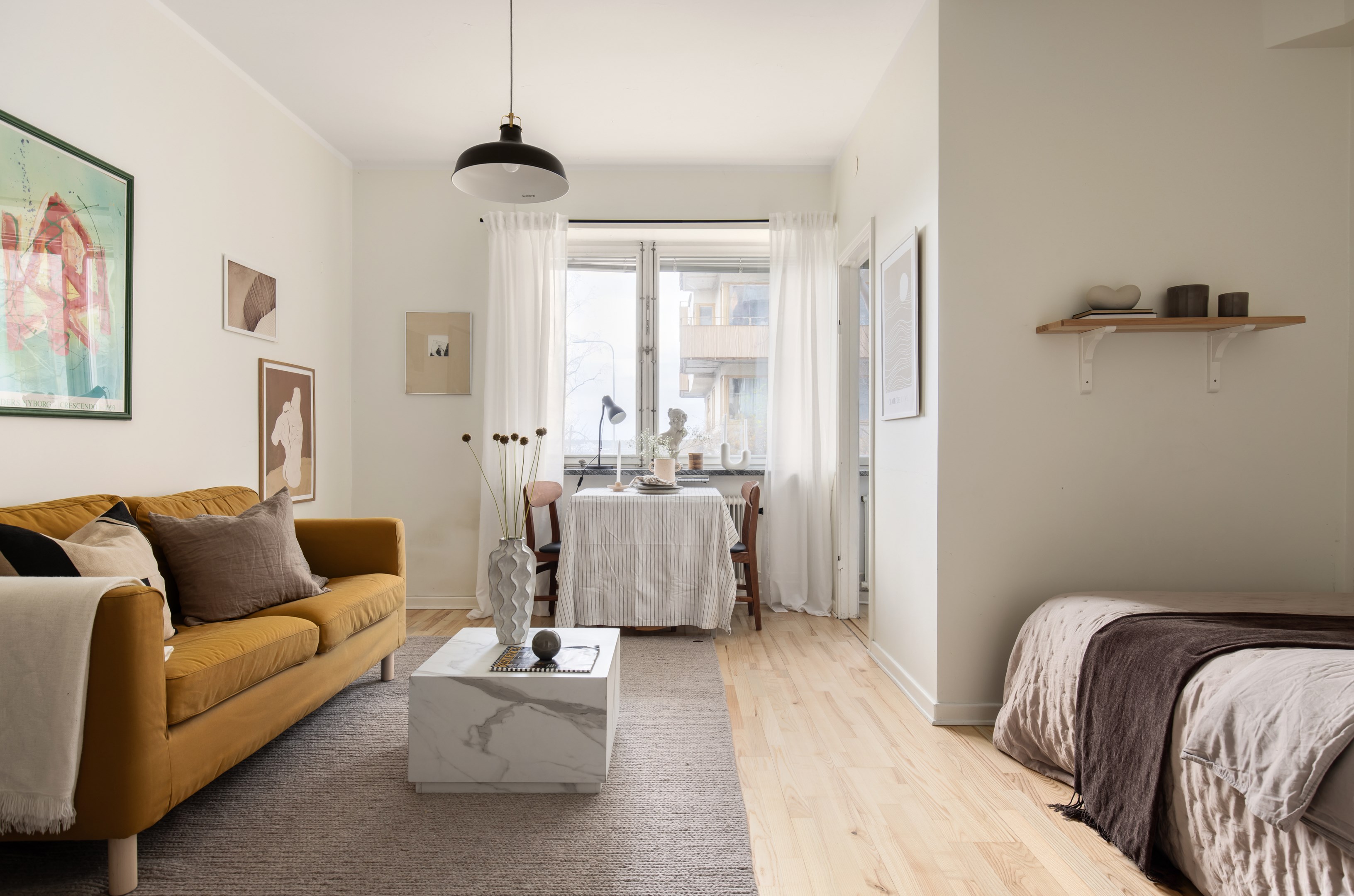 Bostadsbild från Atterbomsvägen 30, Snart till salu i Kungsholmen - Fredhäll, Stockholm