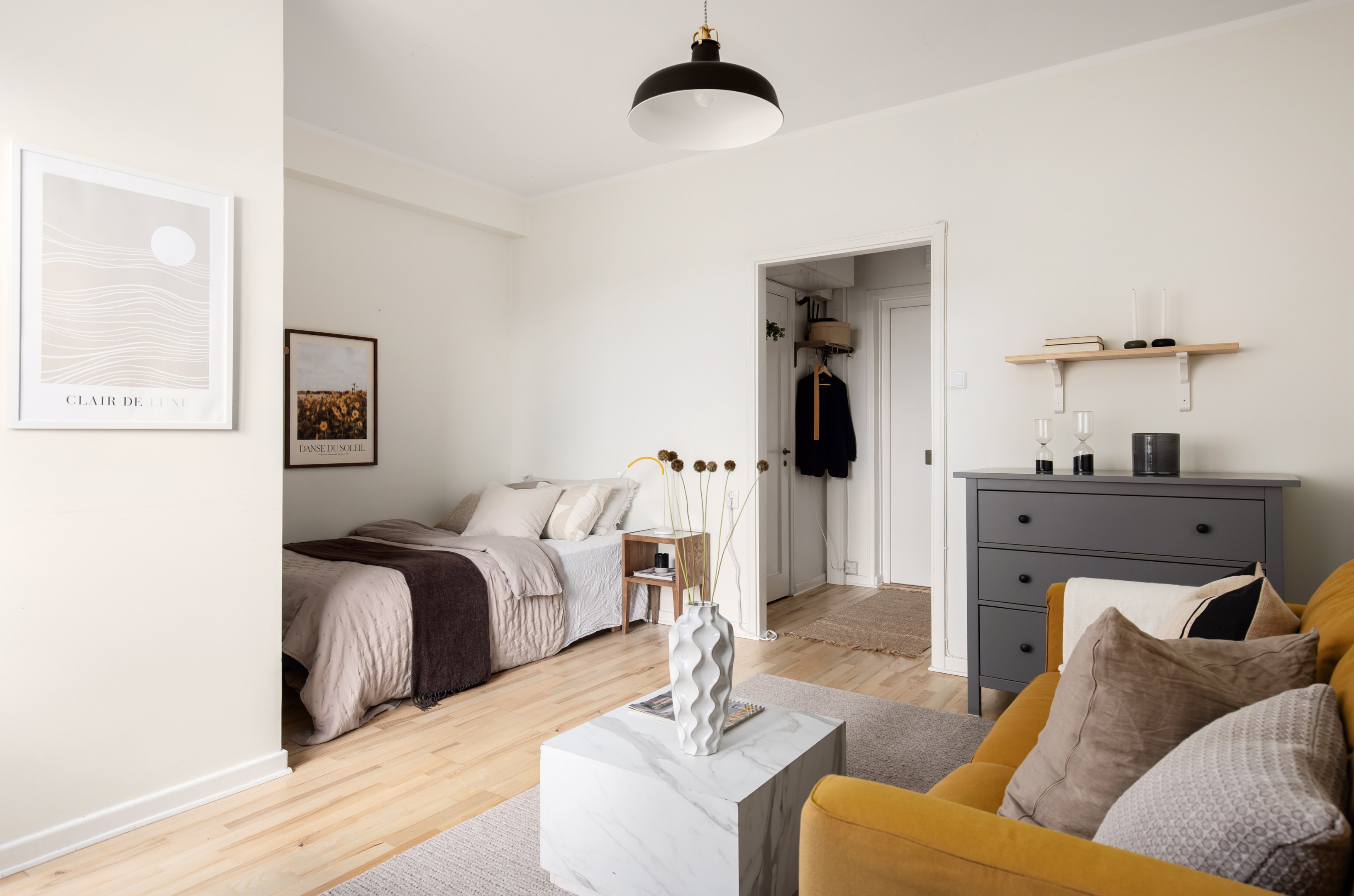 Bostadsbild från Atterbomsvägen 30, Snart till salu i Kungsholmen - Fredhäll, Stockholm