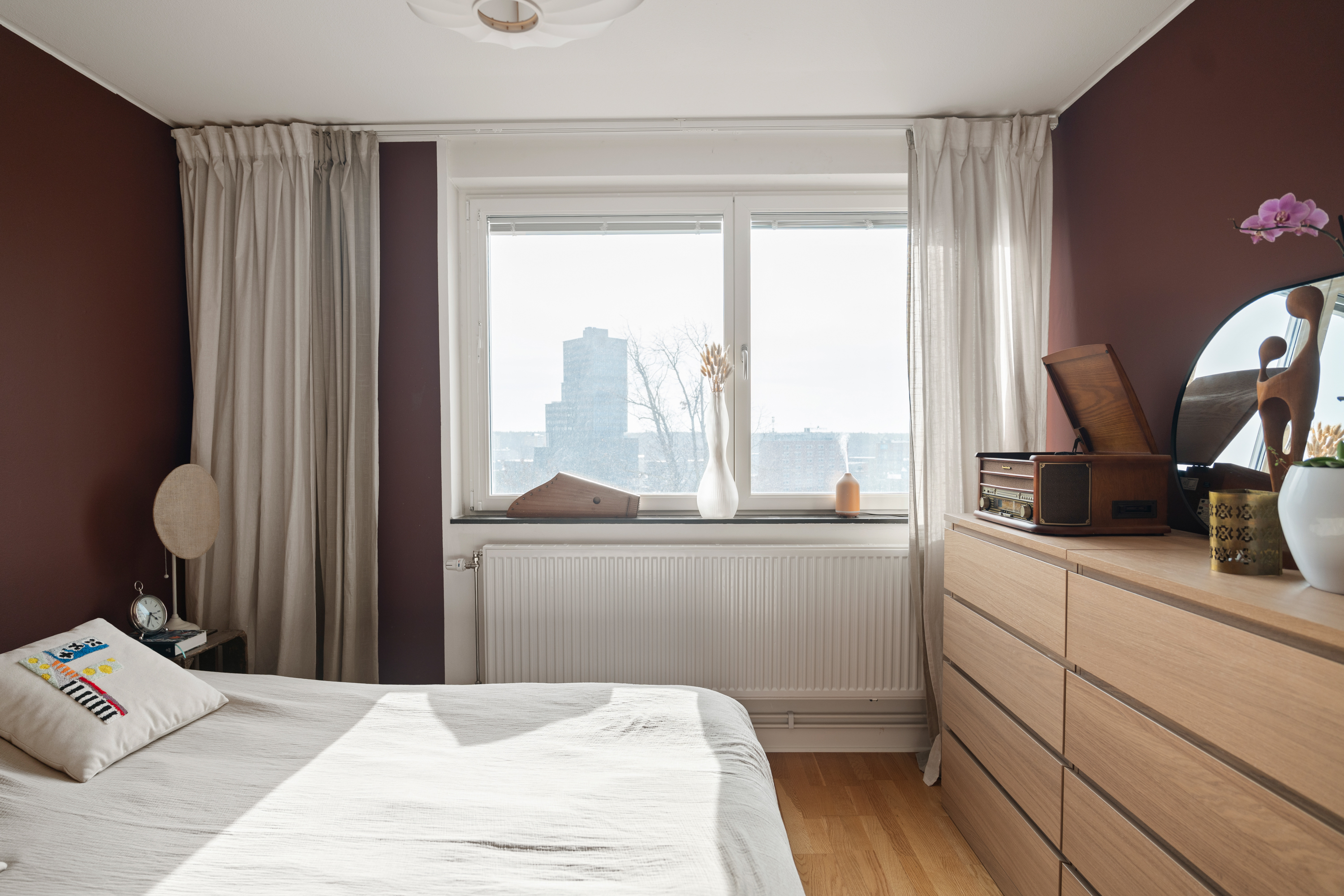 Bostadsbild från Henriksdalsringen 93, Till salu i Henriksdalsberget, Nacka