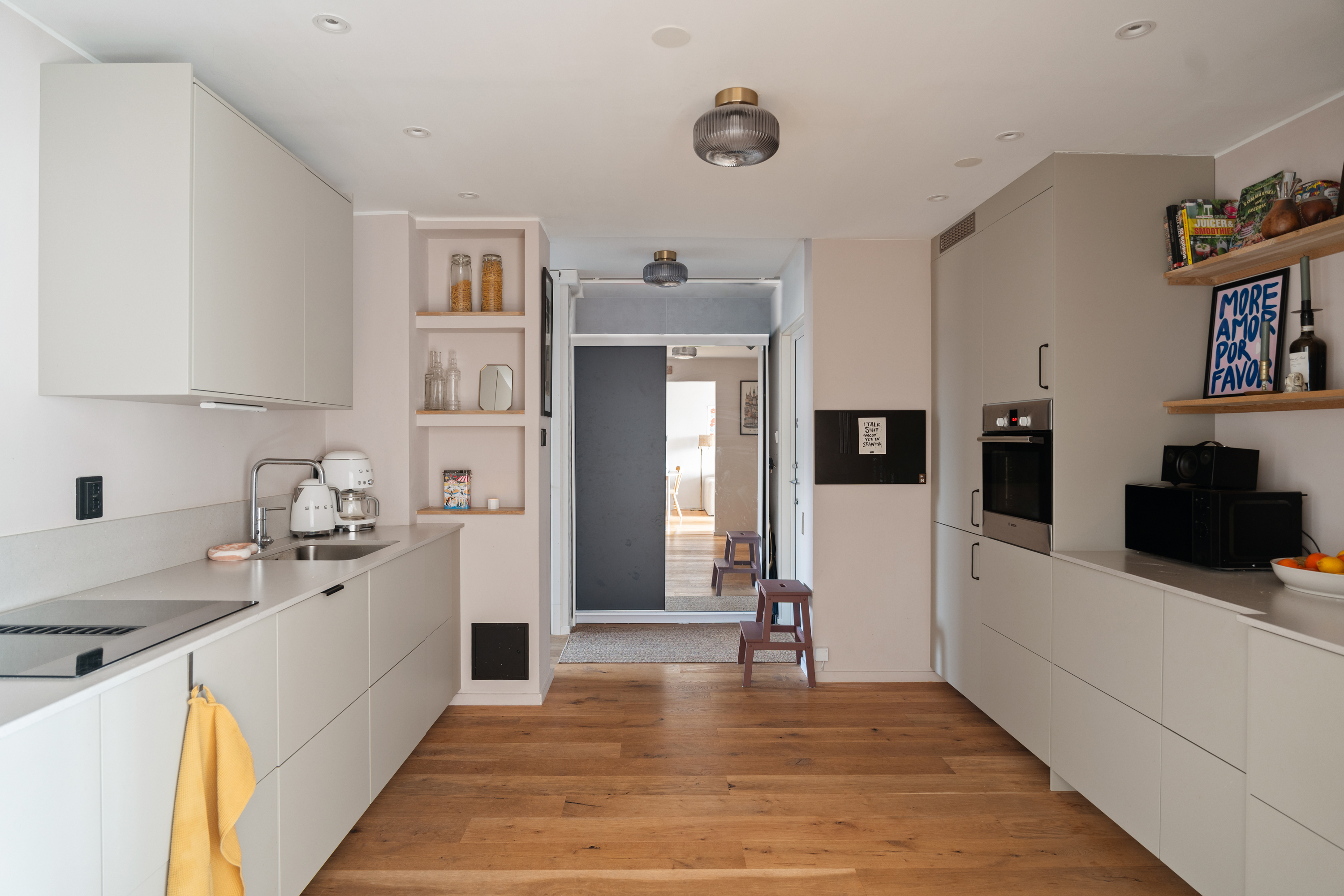 Bostadsbild från Henriksdalsringen 93, Till salu i Henriksdalsberget, Nacka