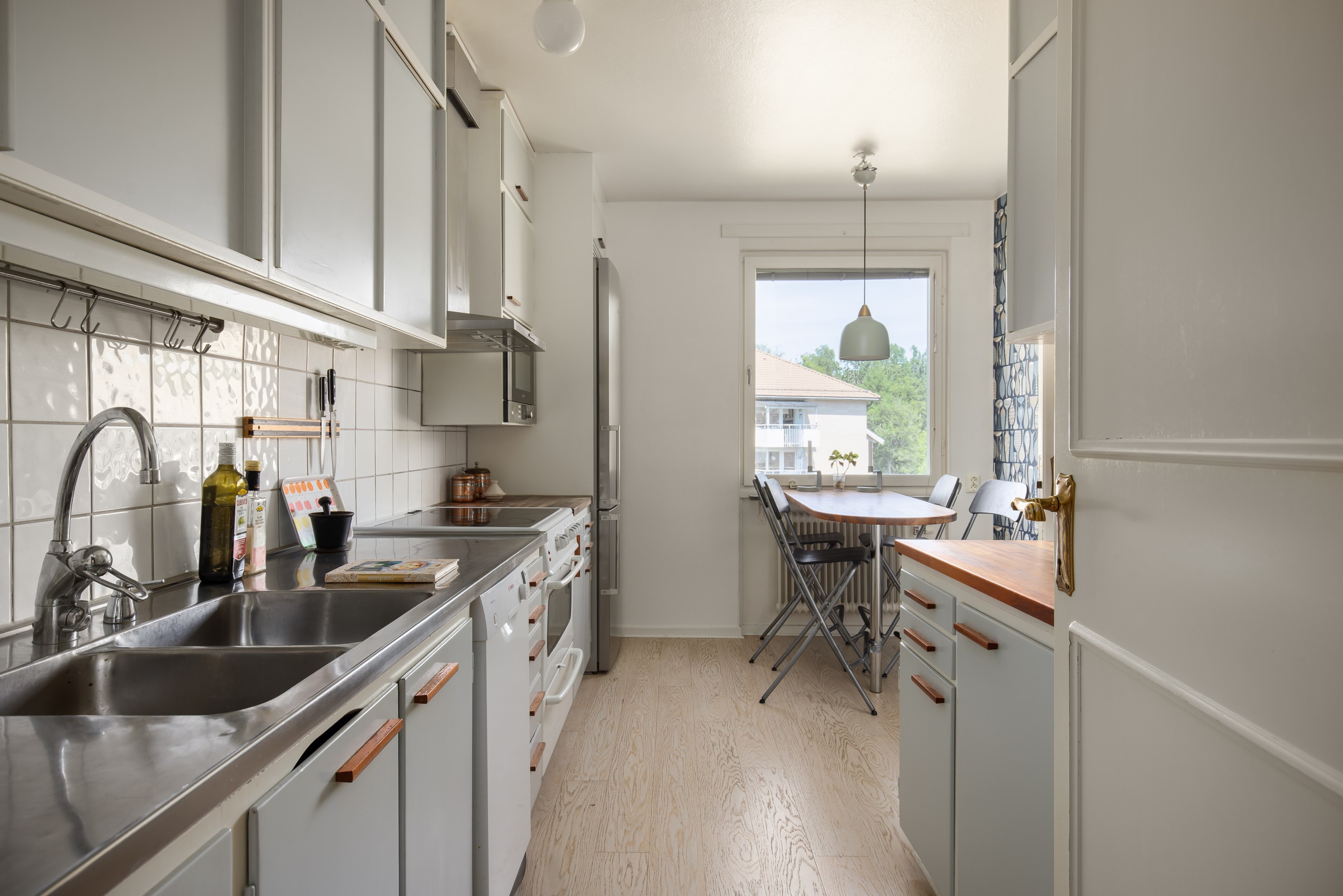 Bostadsbild från Beckasinvägen 38, Till salu i Saltängen, Nacka