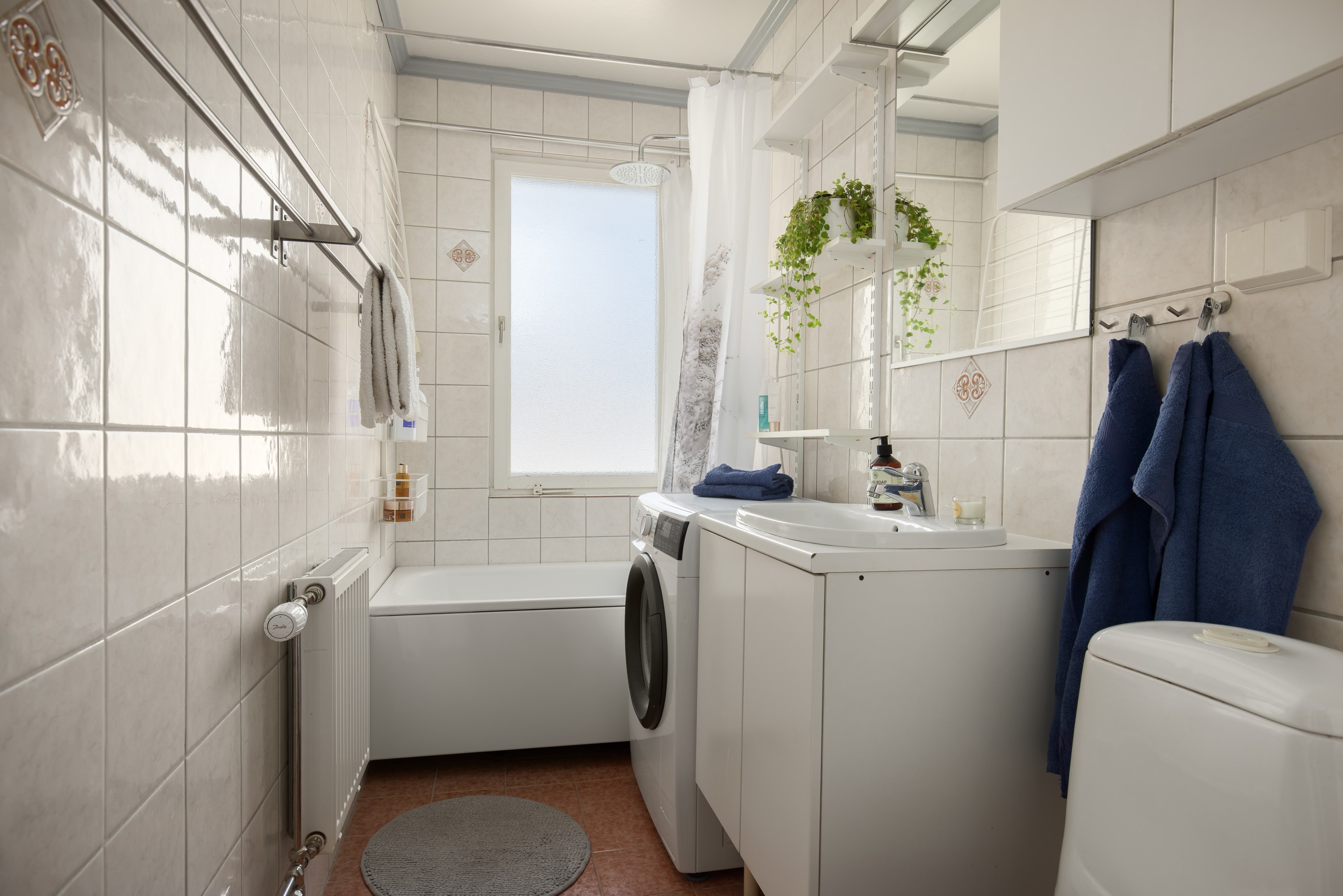 Bostadsbild från Beckasinvägen 38, Till salu i Saltängen, Nacka