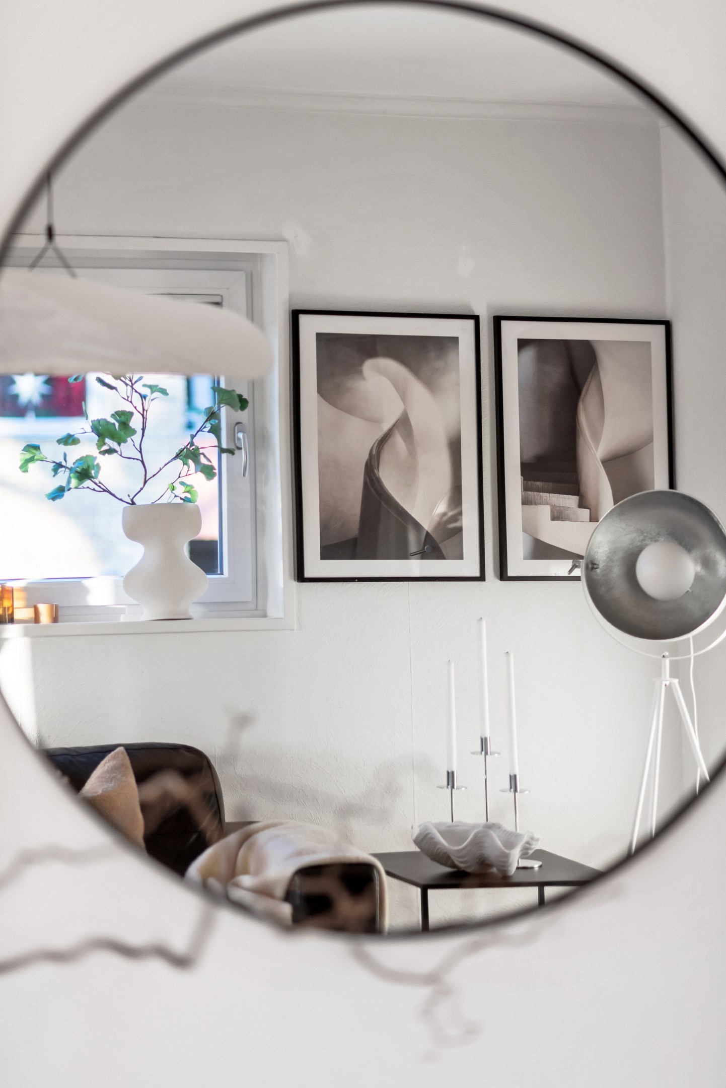 Bostadsbild från Gränby bilgata 8, Kommande i Gränby, Uppsala