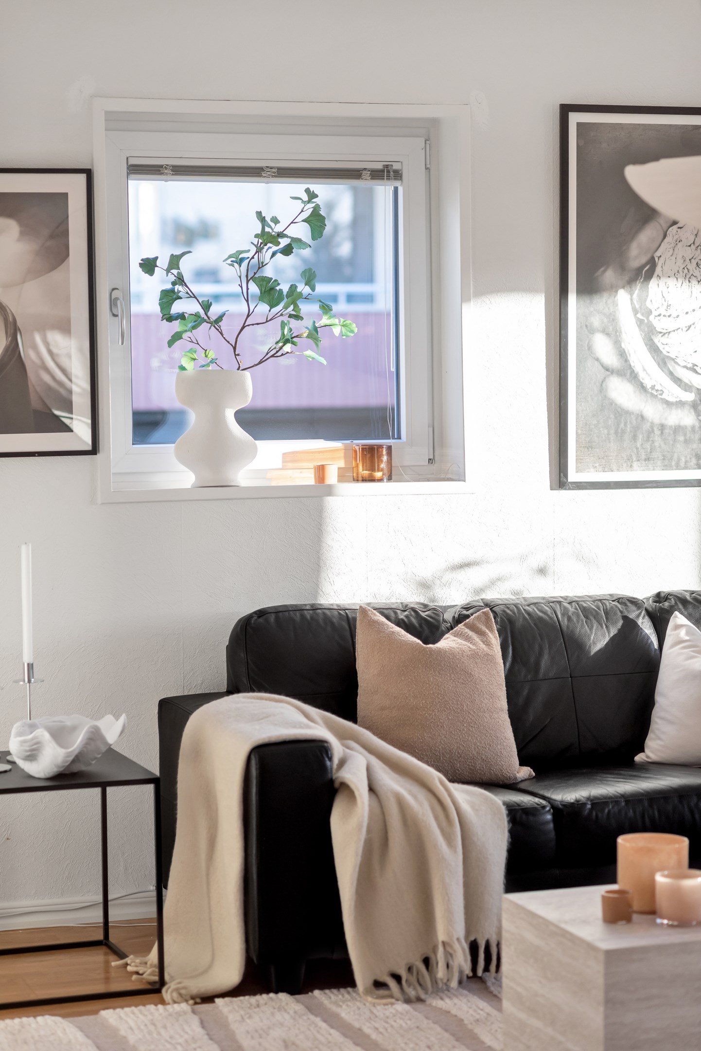 Bostadsbild från Gränby bilgata 8, Kommande i Gränby, Uppsala