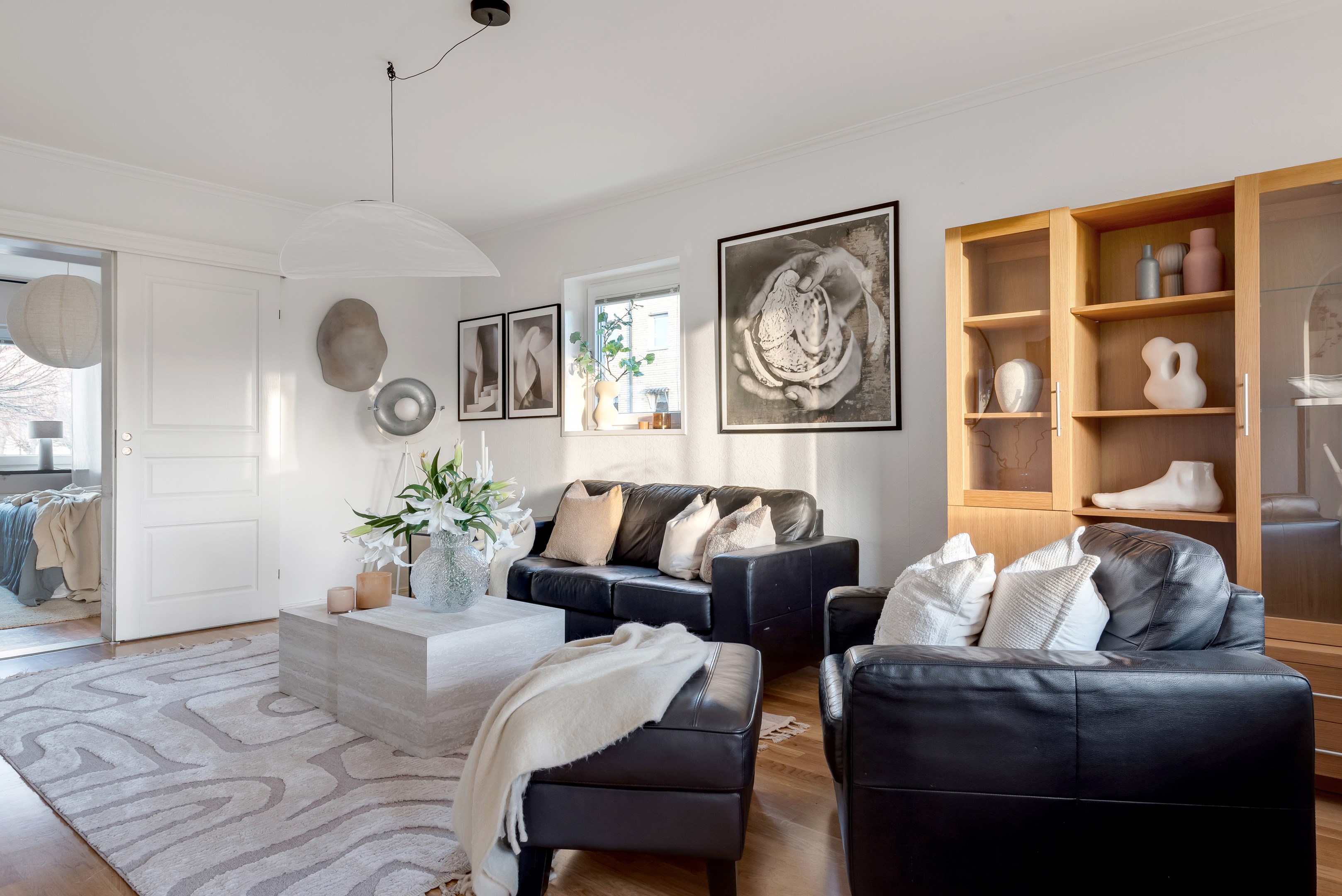 Bostadsbild från Gränby bilgata 8, Kommande i Gränby, Uppsala