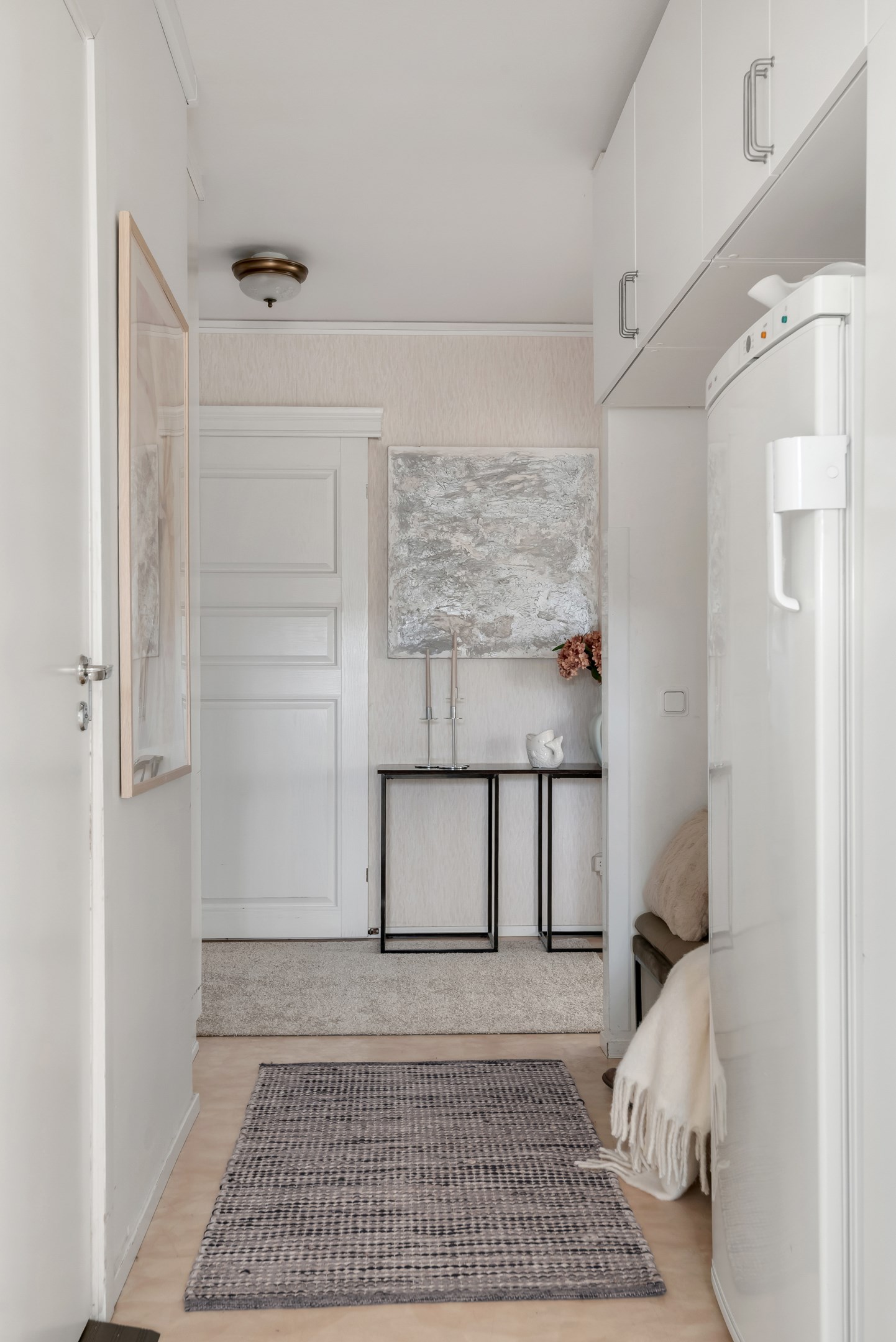 Bostadsbild från Gränby bilgata 8, Kommande i Gränby, Uppsala