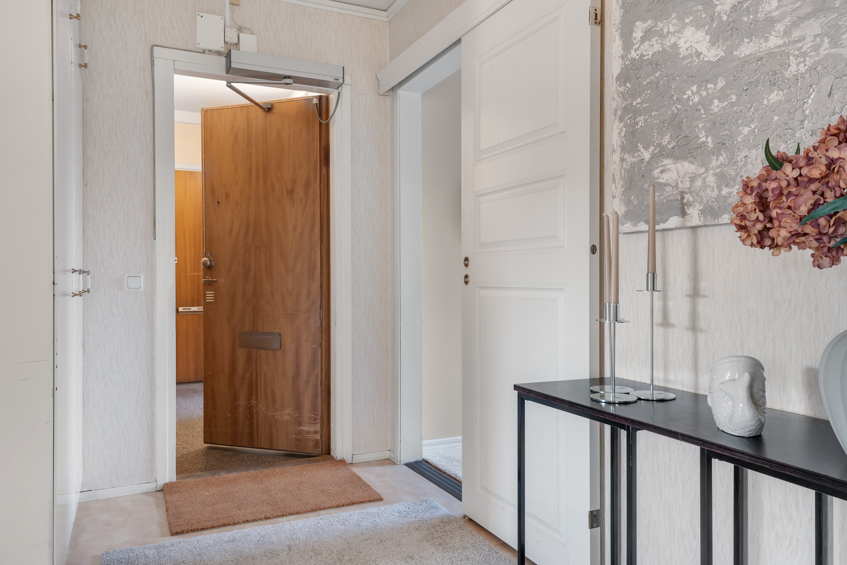 Bostadsbild från Gränby bilgata 8, Kommande i Gränby, Uppsala