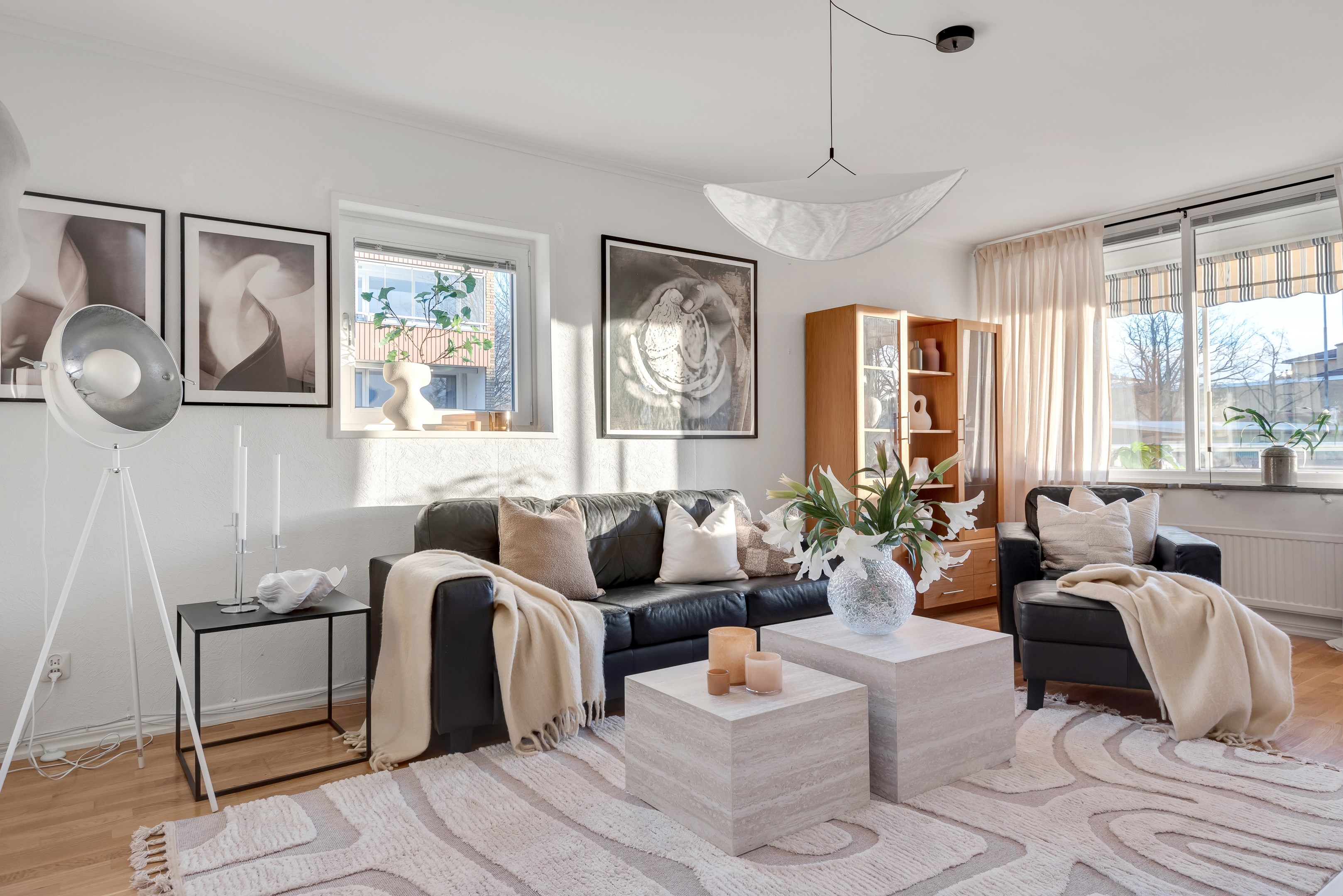 Bostadsbild från Gränby bilgata 8, Kommande i Gränby, Uppsala