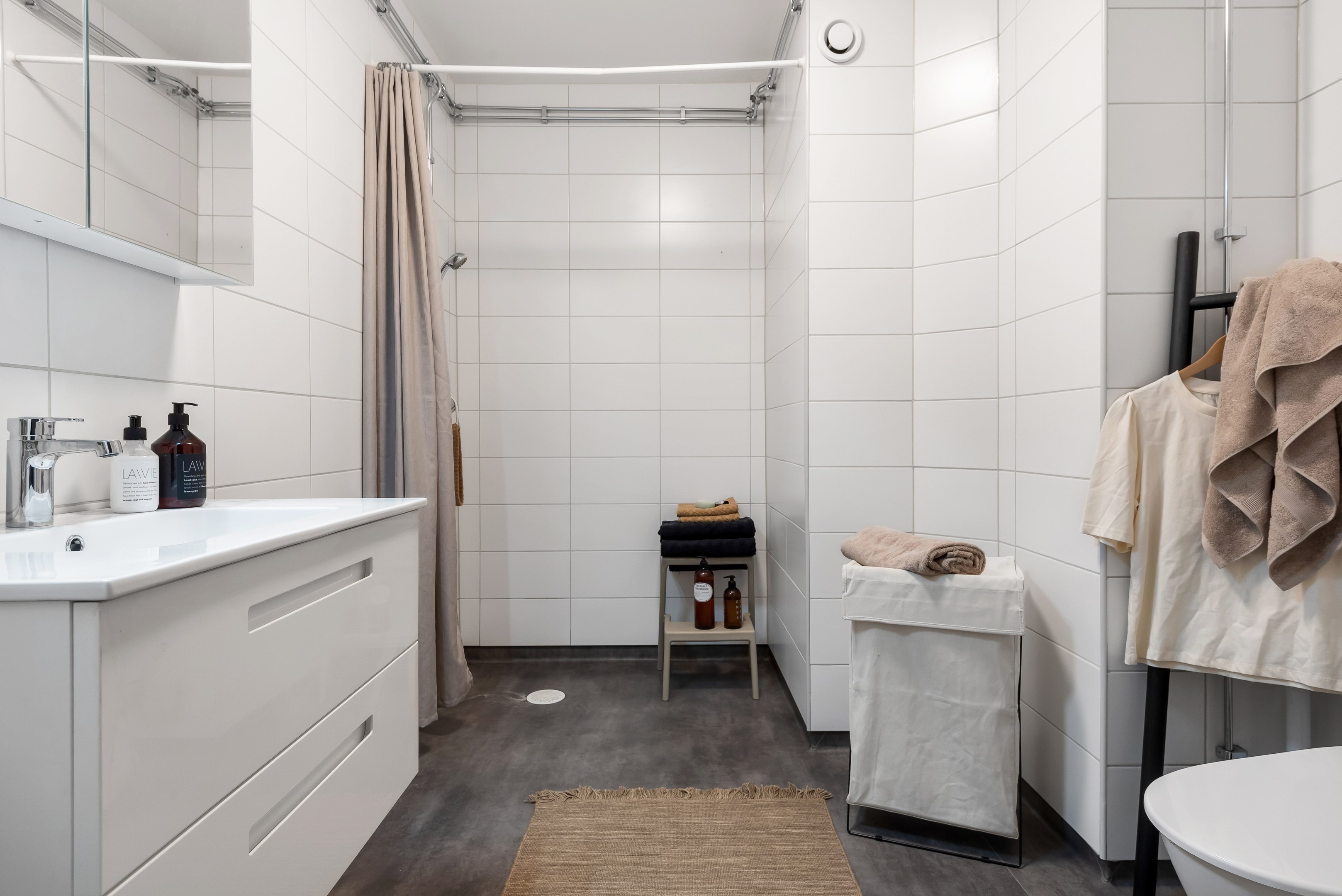 Bostadsbild från Gränby bilgata 8, Kommande i Gränby, Uppsala