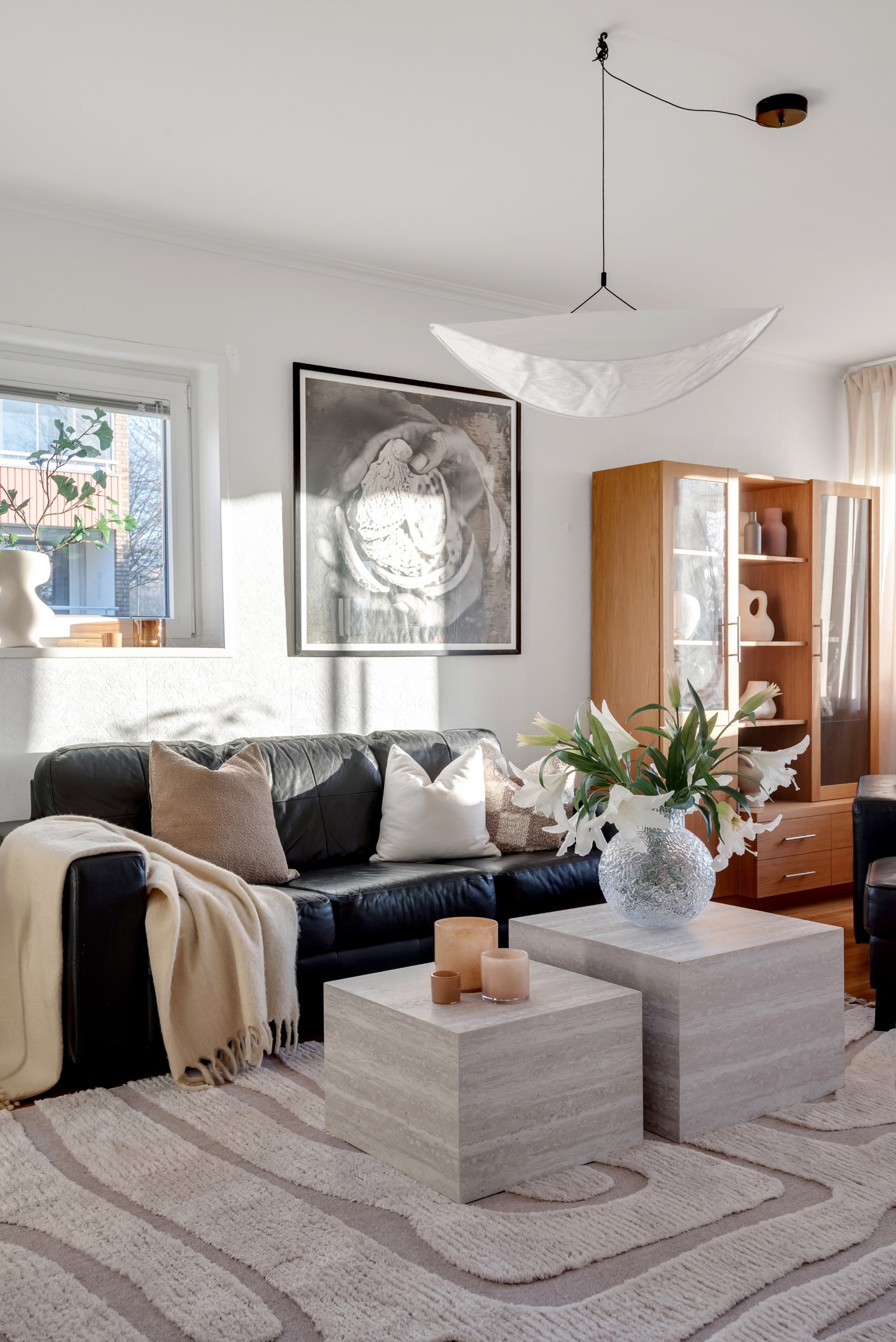 Bostadsbild från Gränby bilgata 8, Kommande i Gränby, Uppsala