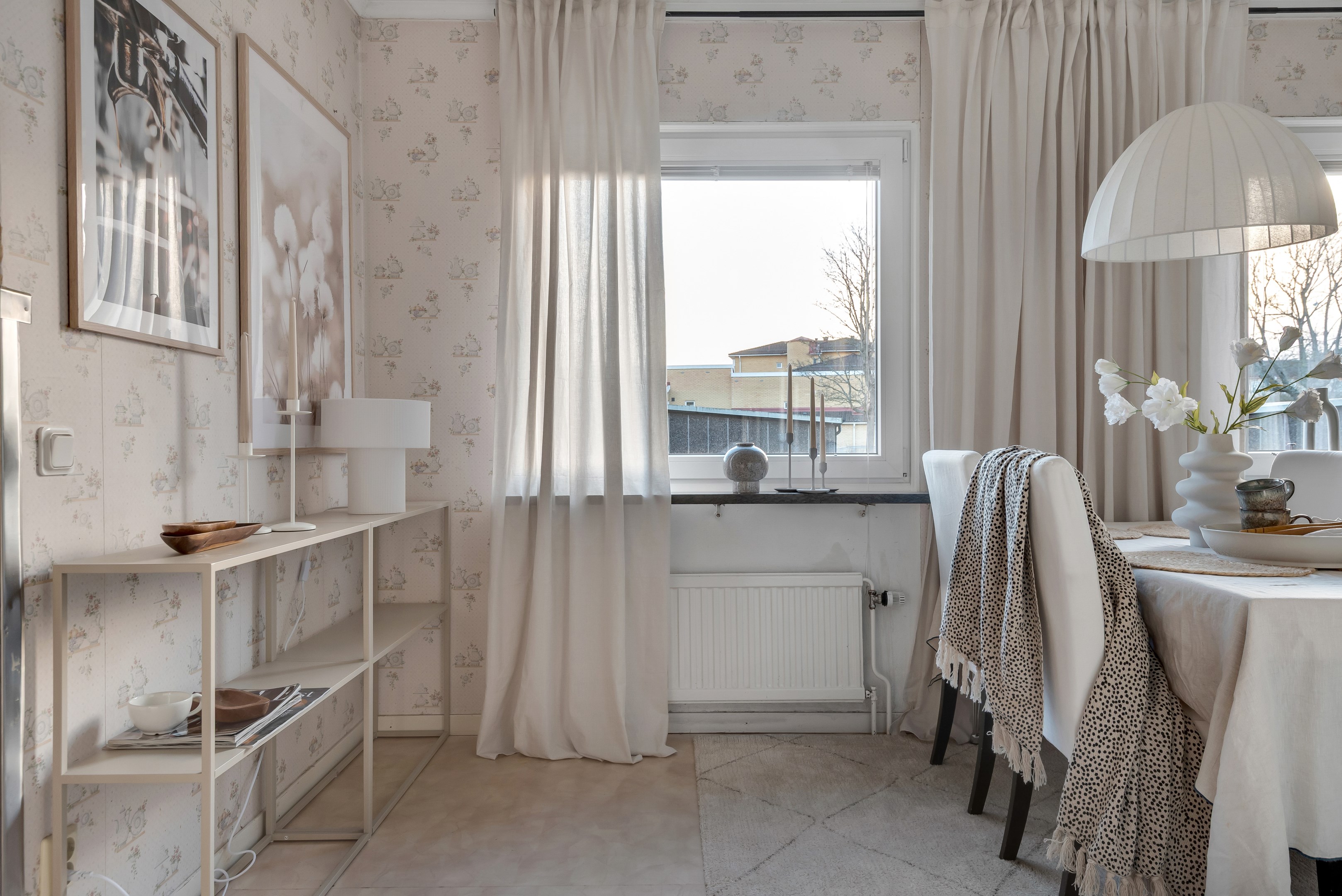 Bostadsbild från Gränby bilgata 8, Kommande i Gränby, Uppsala