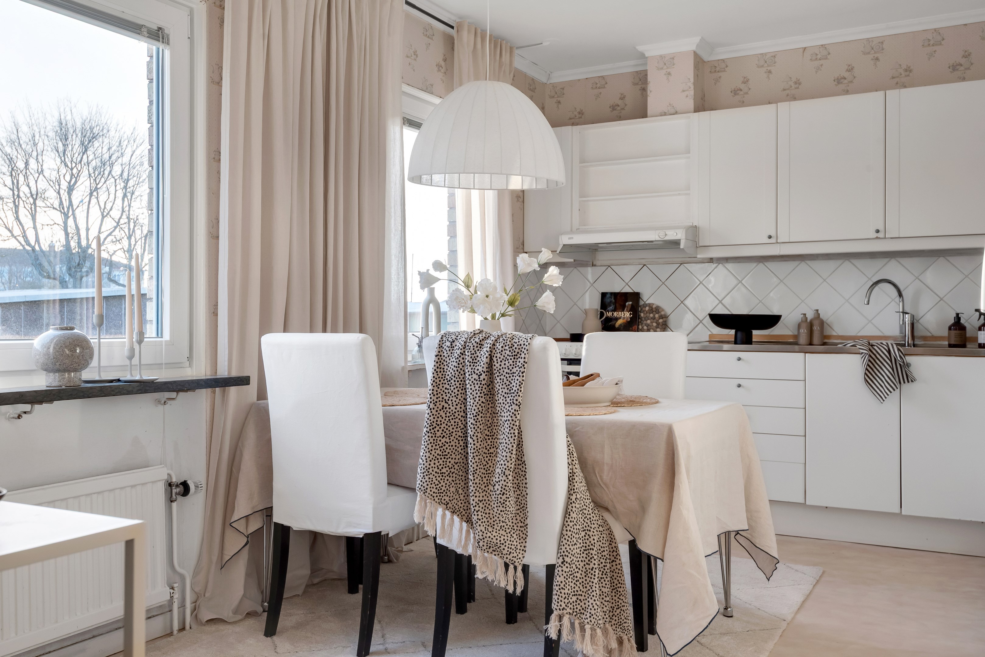 Bostadsbild från Gränby bilgata 8, Kommande i Gränby, Uppsala