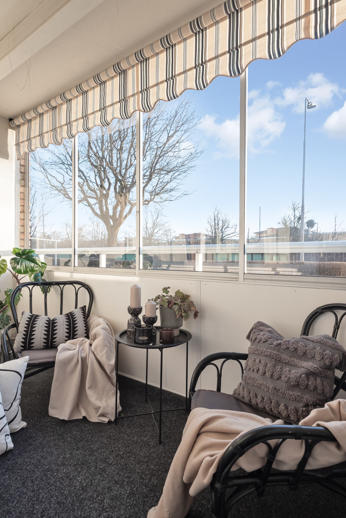 Bostadsbild från Gränby bilgata 8, Kommande i Gränby, Uppsala