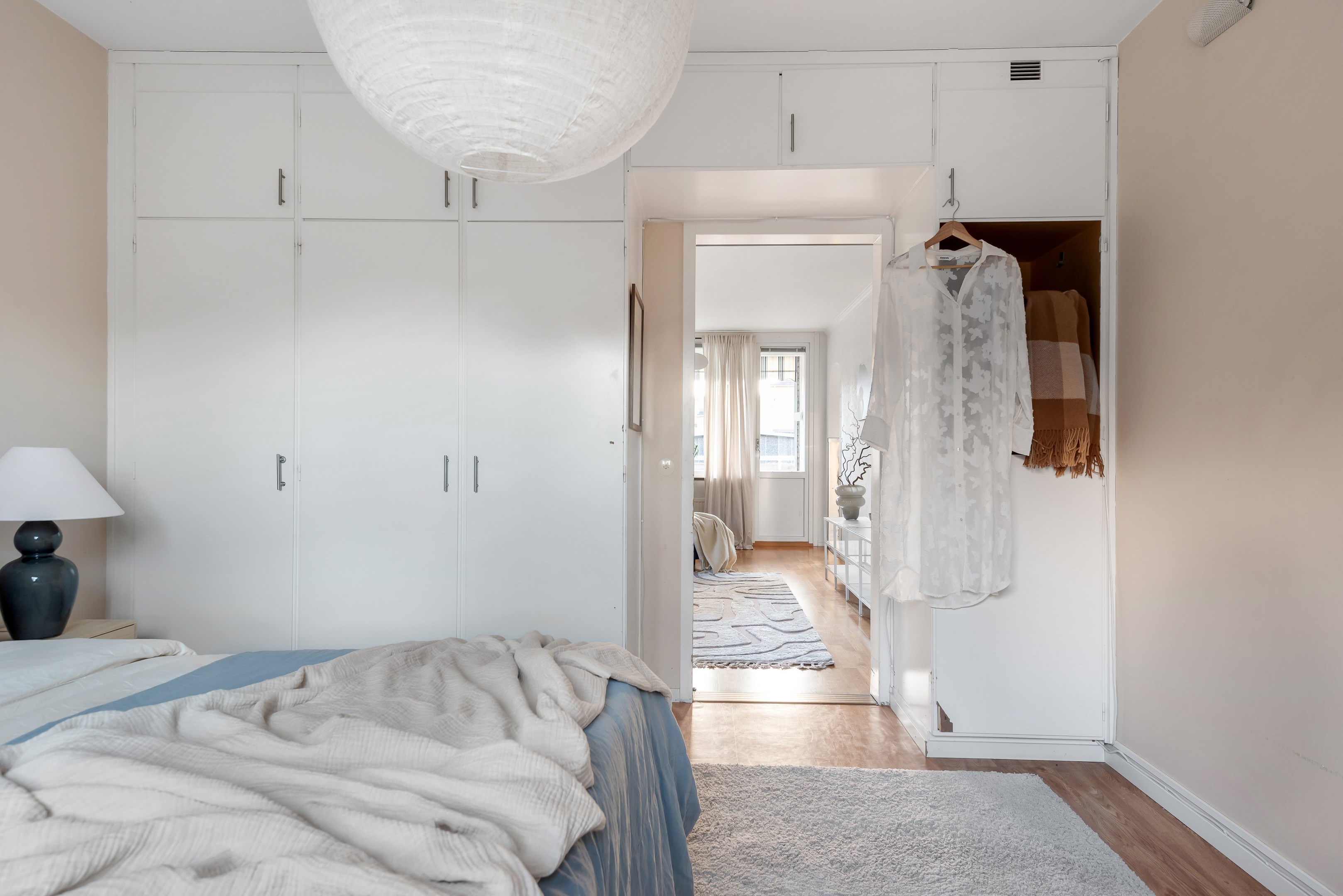 Bostadsbild från Gränby bilgata 8, Kommande i Gränby, Uppsala