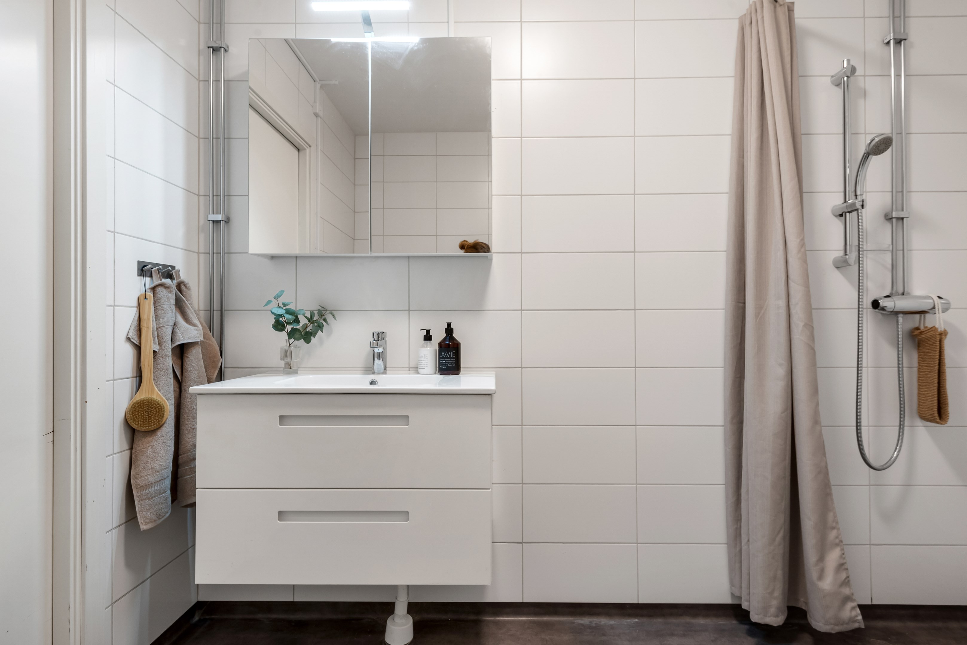 Bostadsbild från Gränby bilgata 8, Kommande i Gränby, Uppsala