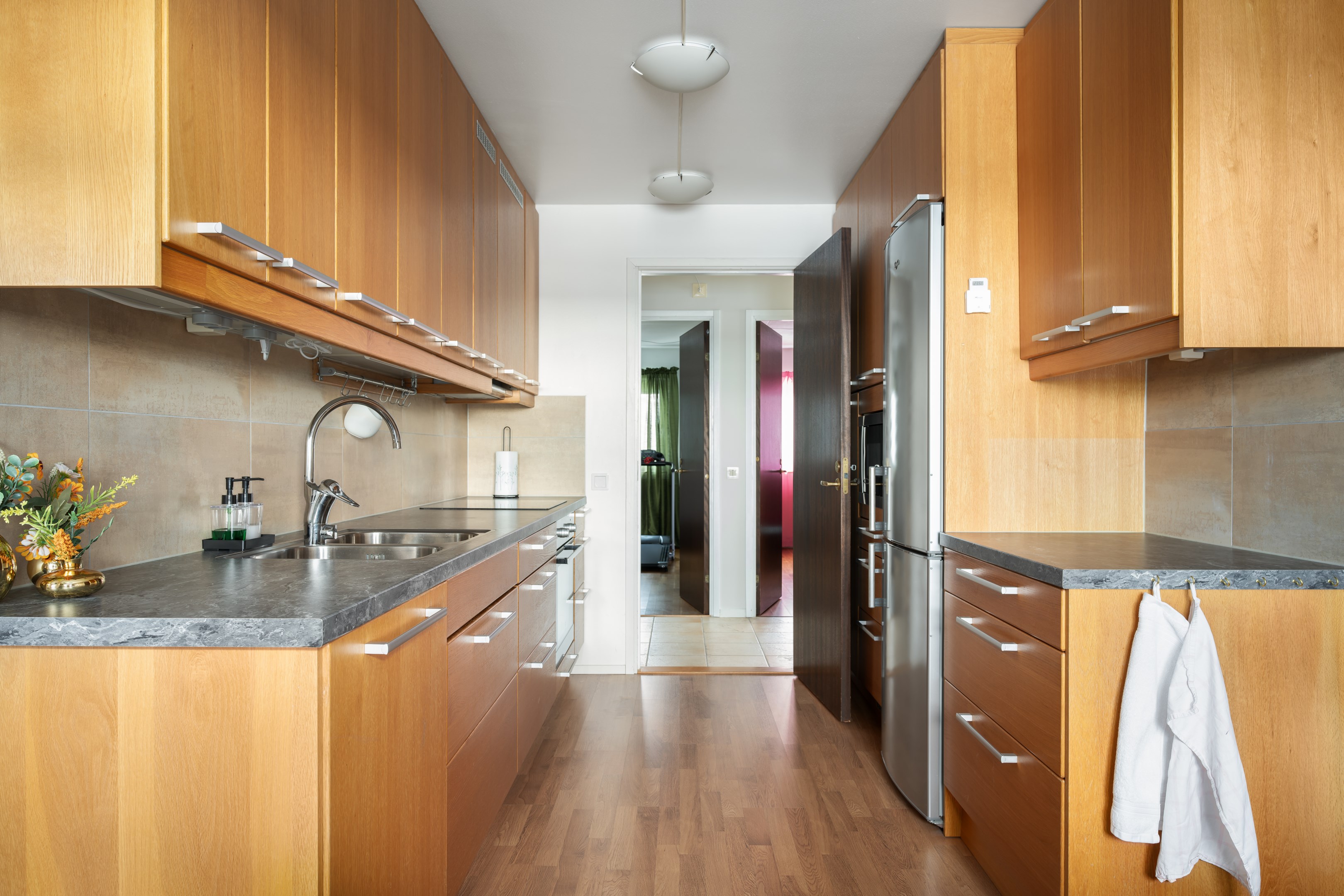 Bostadsbild från Diligensvägen 65, Till salu i Jarlaberg, Nacka