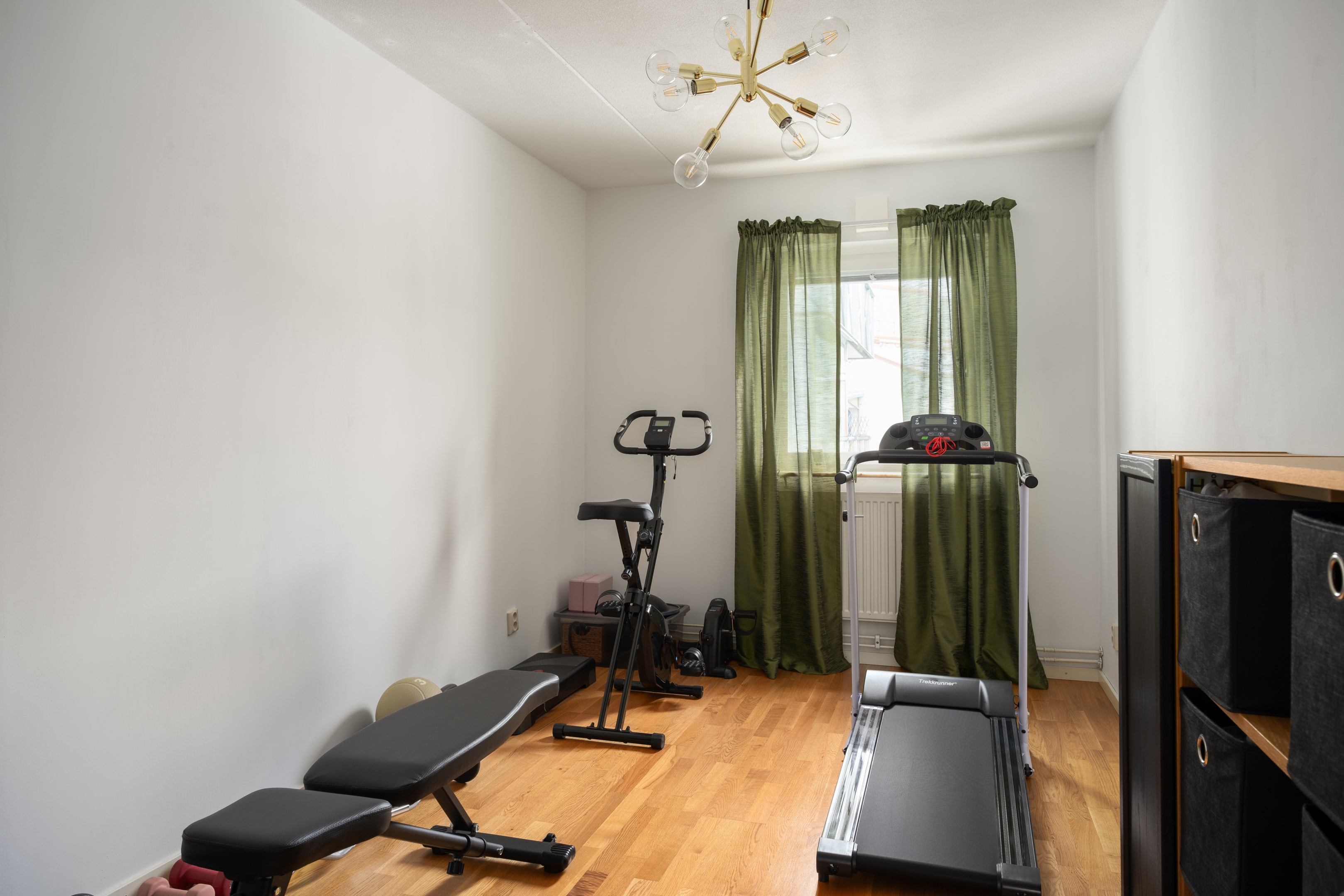 Bostadsbild från Diligensvägen 65, Till salu i Jarlaberg, Nacka