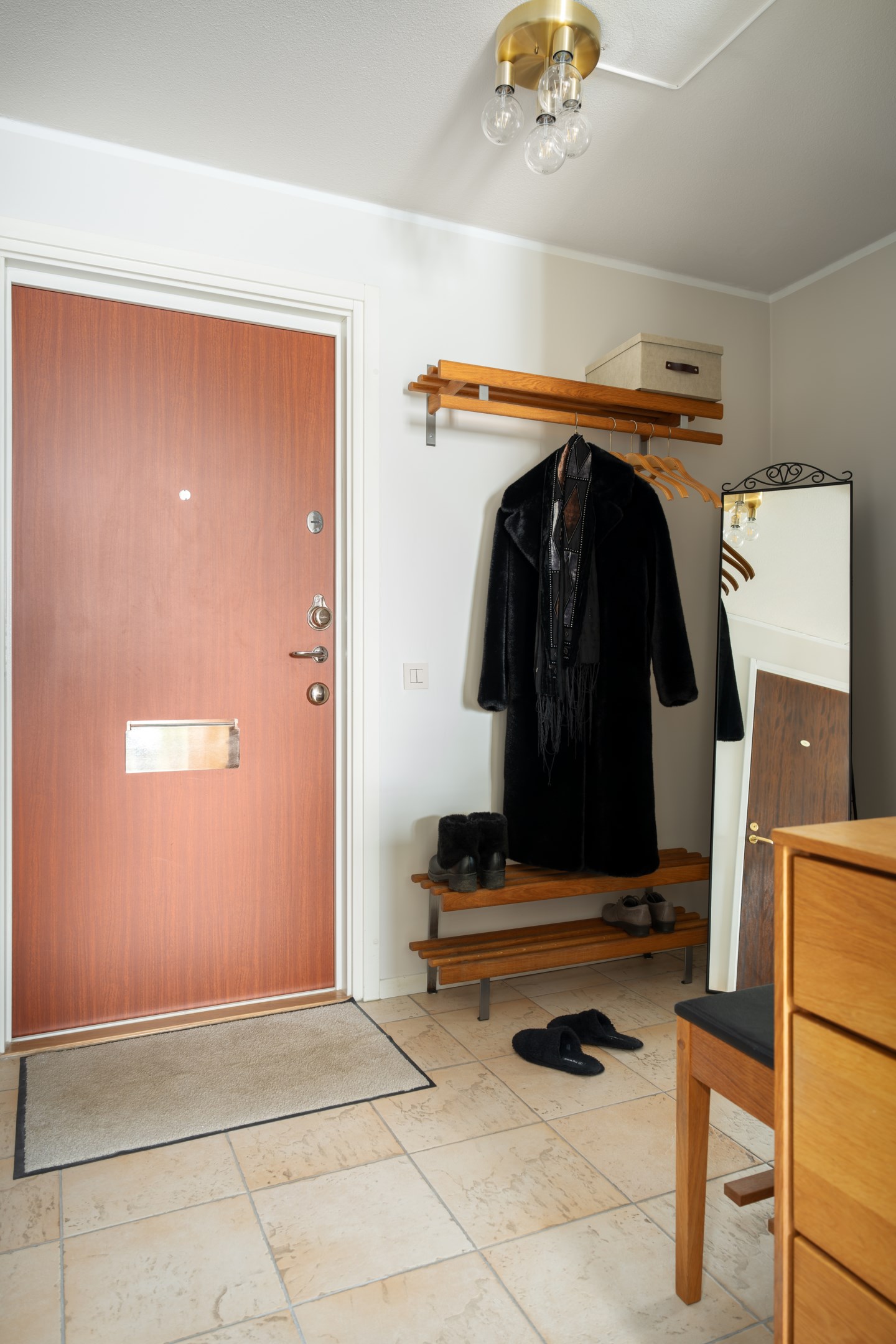 Bostadsbild från Diligensvägen 65, Till salu i Jarlaberg, Nacka