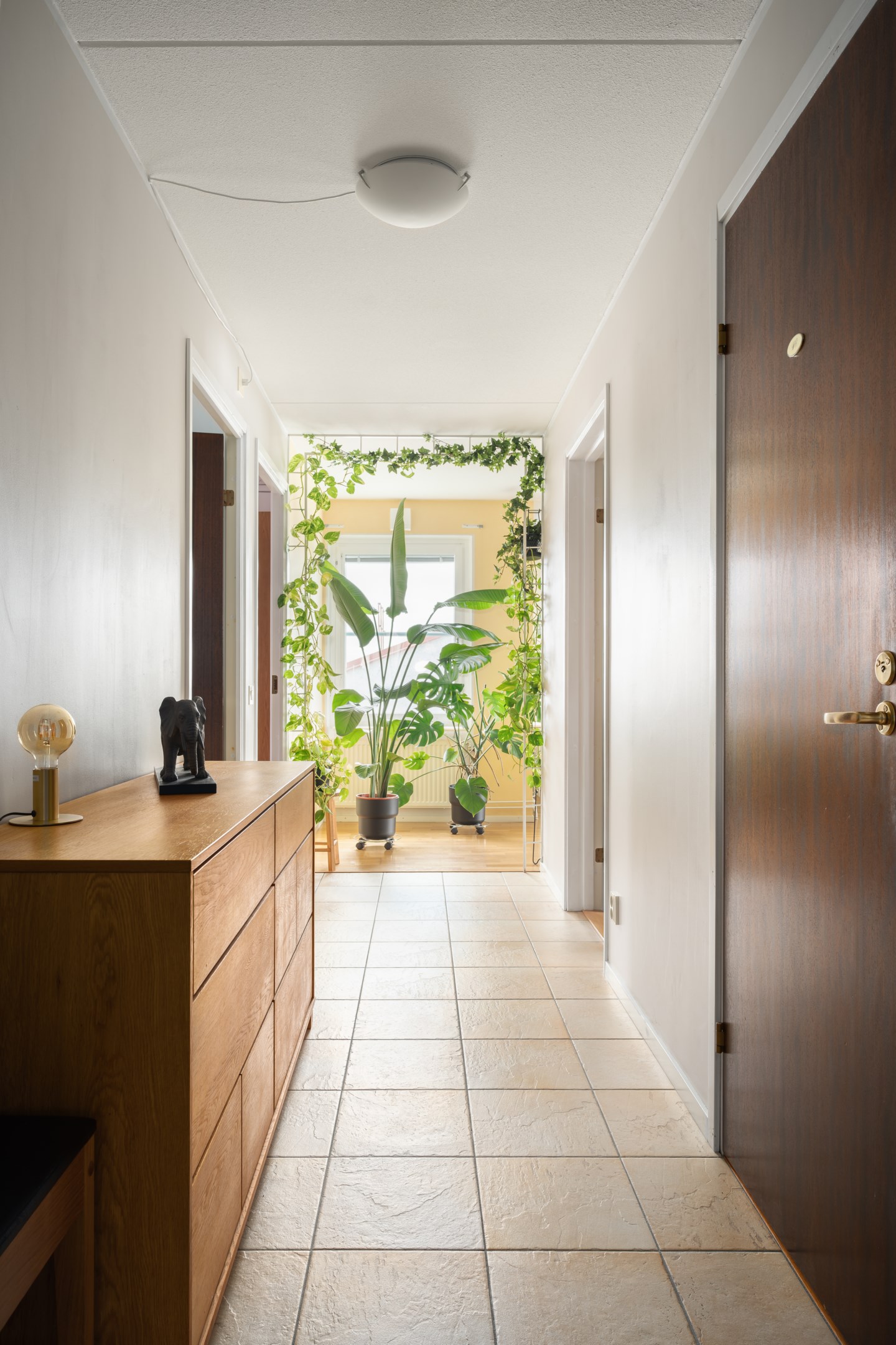 Bostadsbild från Diligensvägen 65, Till salu i Jarlaberg, Nacka