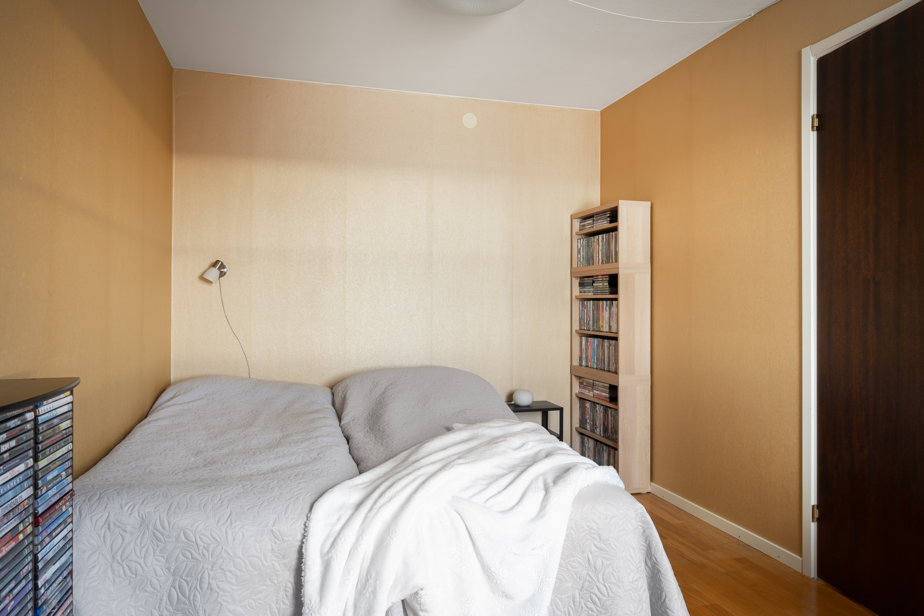 Bostadsbild från Diligensvägen 65, Till salu i Jarlaberg, Nacka