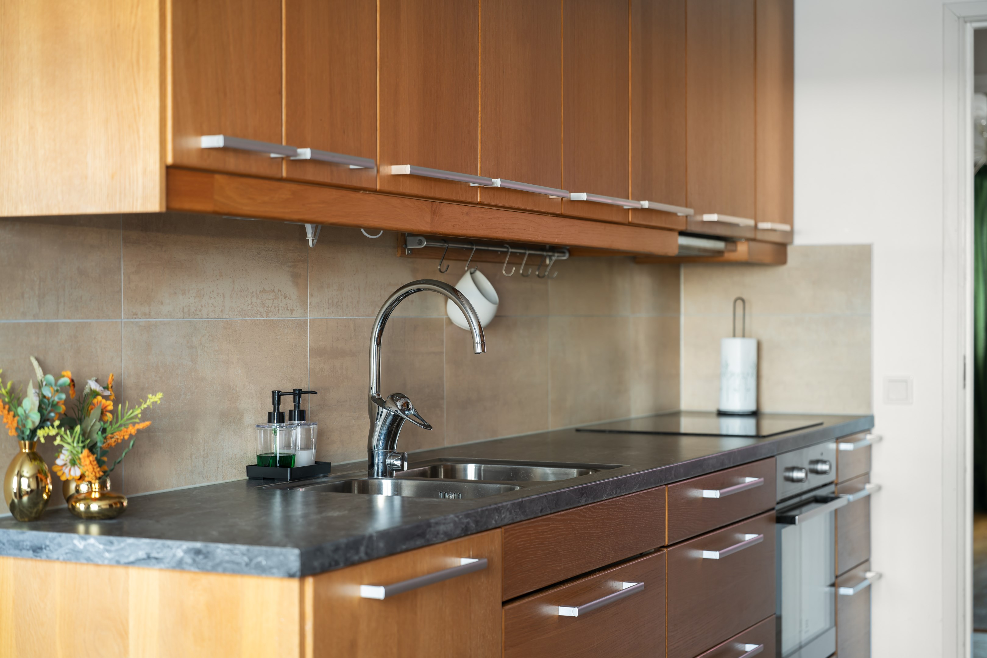 Bostadsbild från Diligensvägen 65, Till salu i Jarlaberg, Nacka