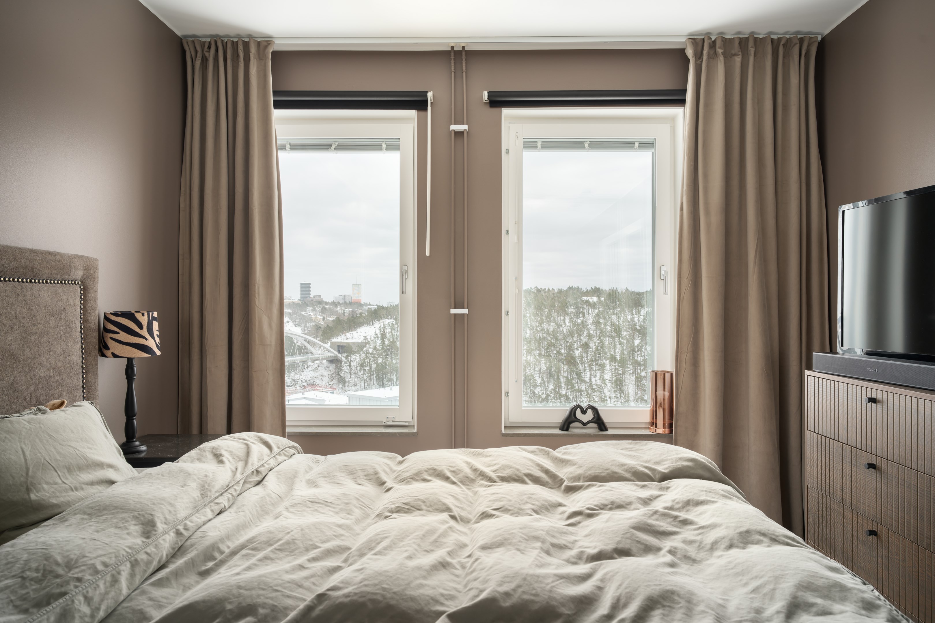 Bostadsbild från Kvarnholmsvägen 99, Till salu i Kvarnholmen, Nacka