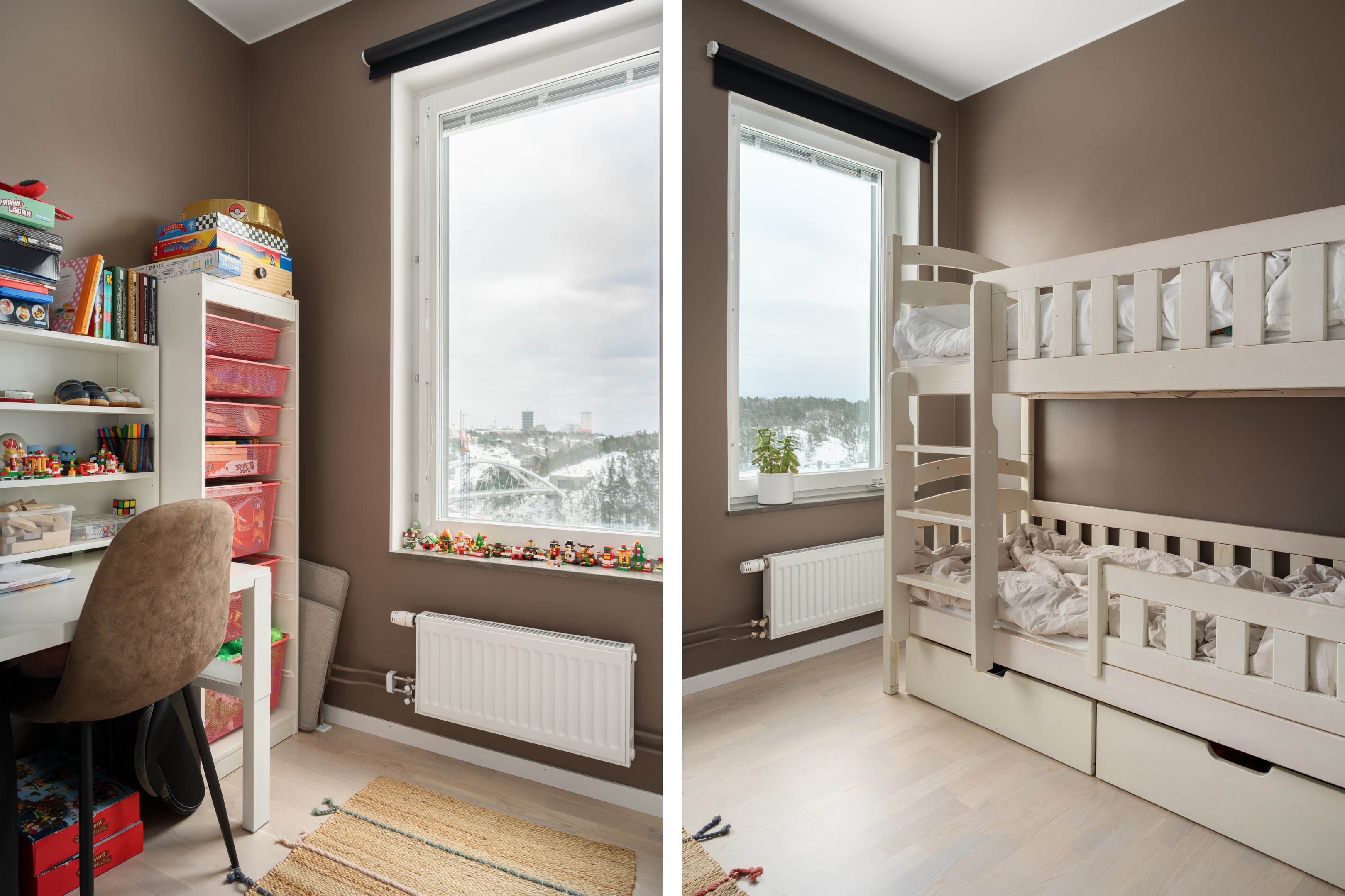 Bostadsbild från Kvarnholmsvägen 99, Till salu i Kvarnholmen, Nacka