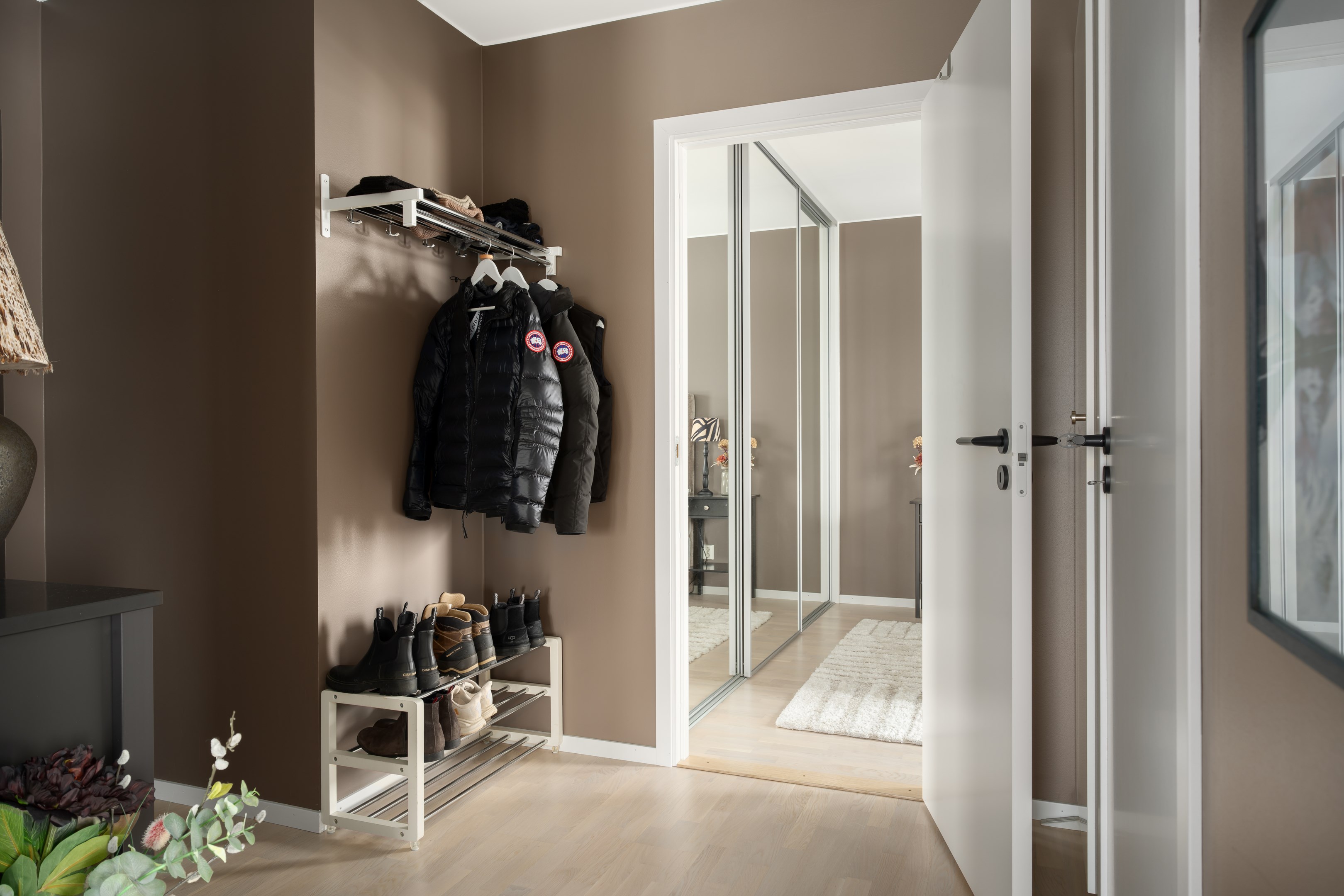 Bostadsbild från Kvarnholmsvägen 99, Till salu i Kvarnholmen, Nacka