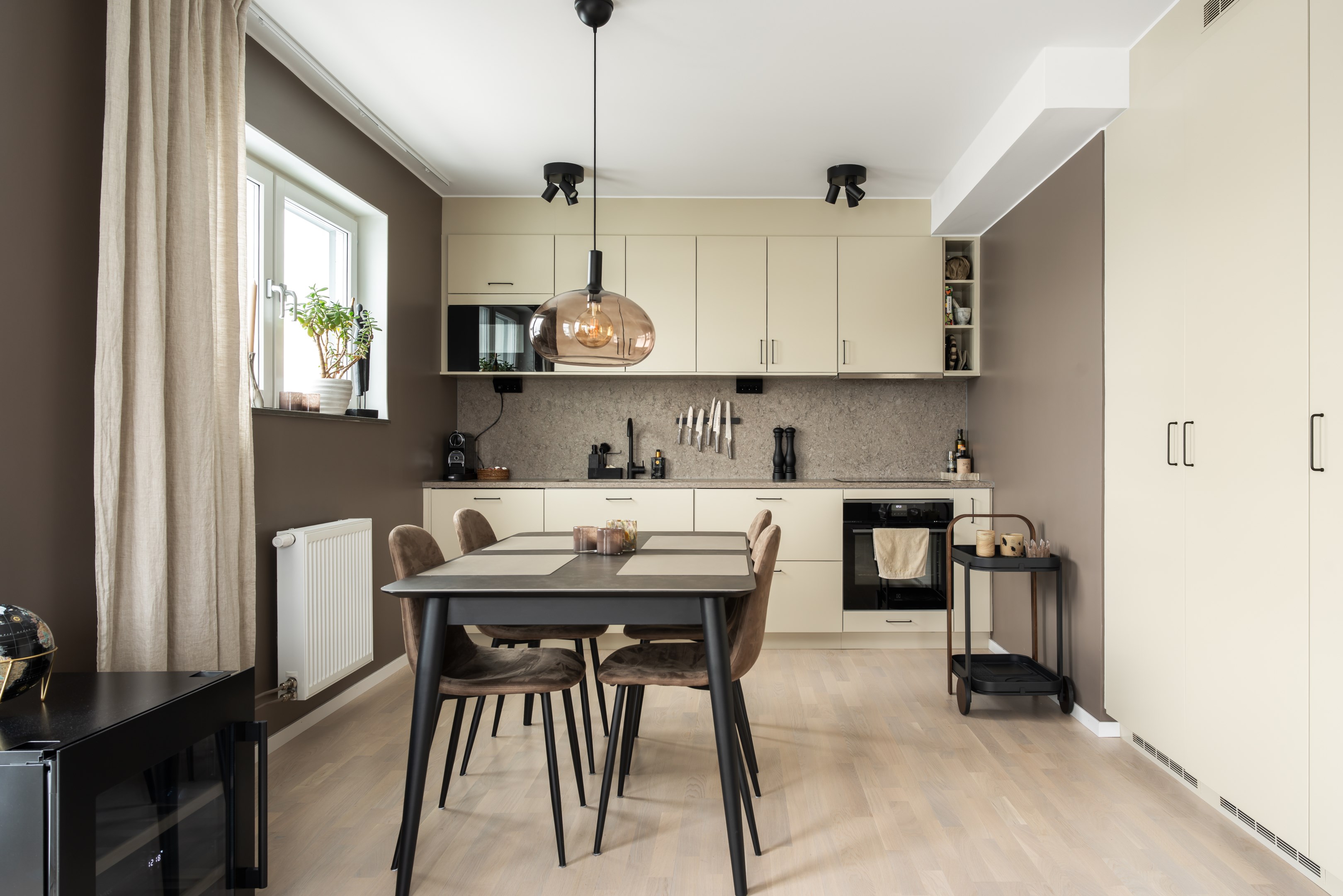 Bostadsbild från Kvarnholmsvägen 99, Till salu i Kvarnholmen, Nacka