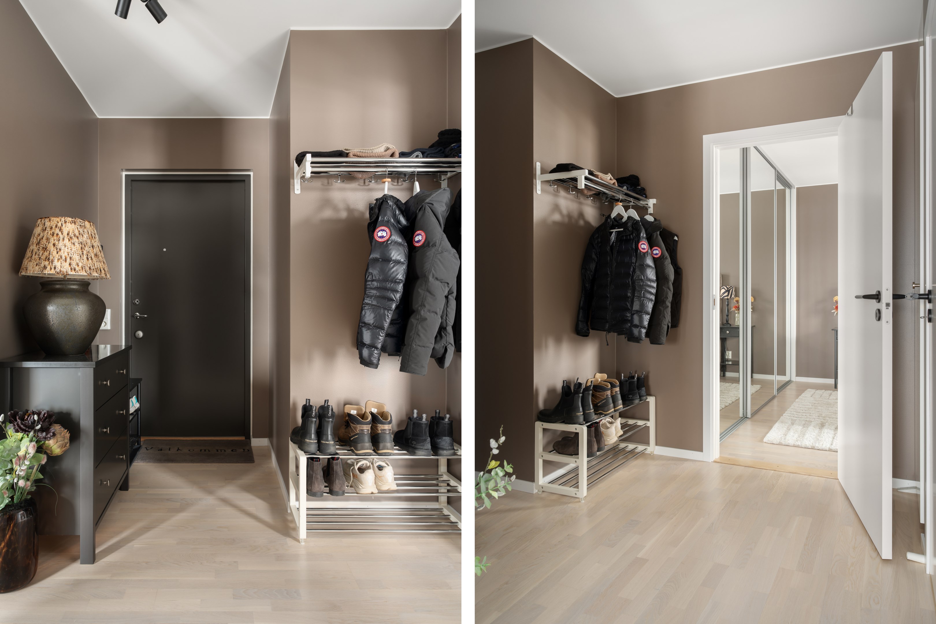 Bostadsbild från Kvarnholmsvägen 99, Till salu i Kvarnholmen, Nacka