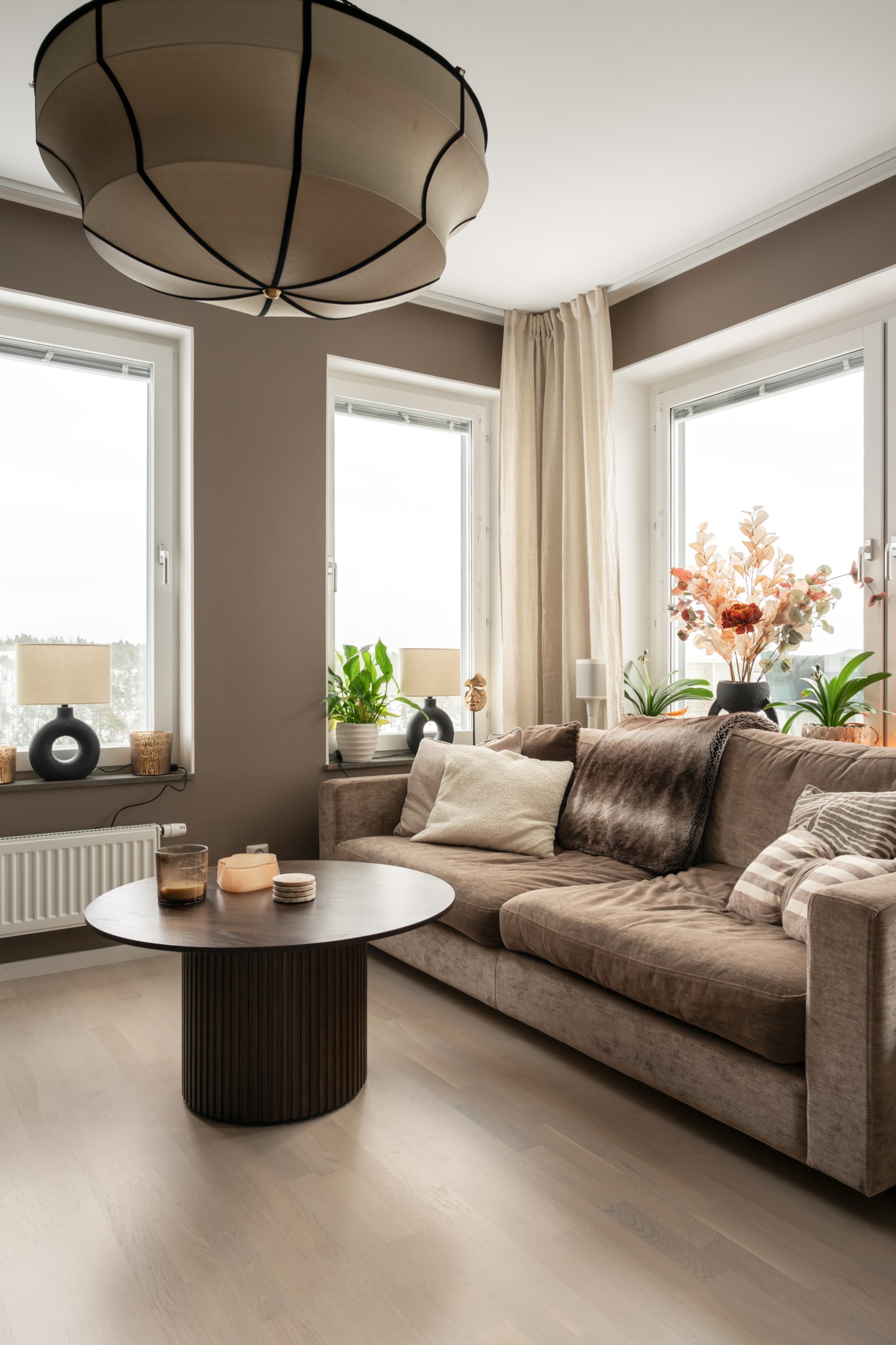 Bostadsbild från Kvarnholmsvägen 99, Till salu i Kvarnholmen, Nacka