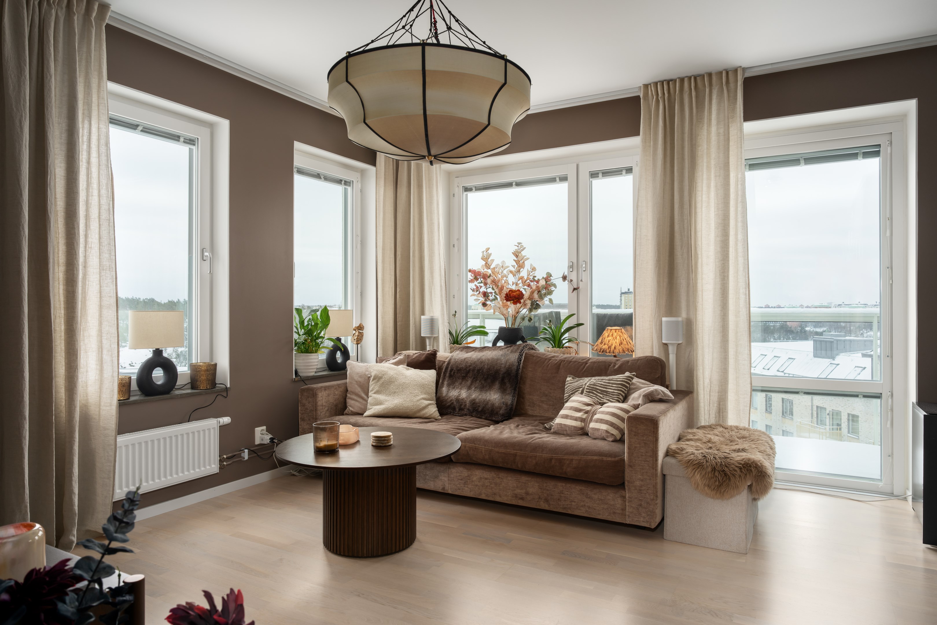 Bostadsbild från Kvarnholmsvägen 99, Till salu i Kvarnholmen, Nacka