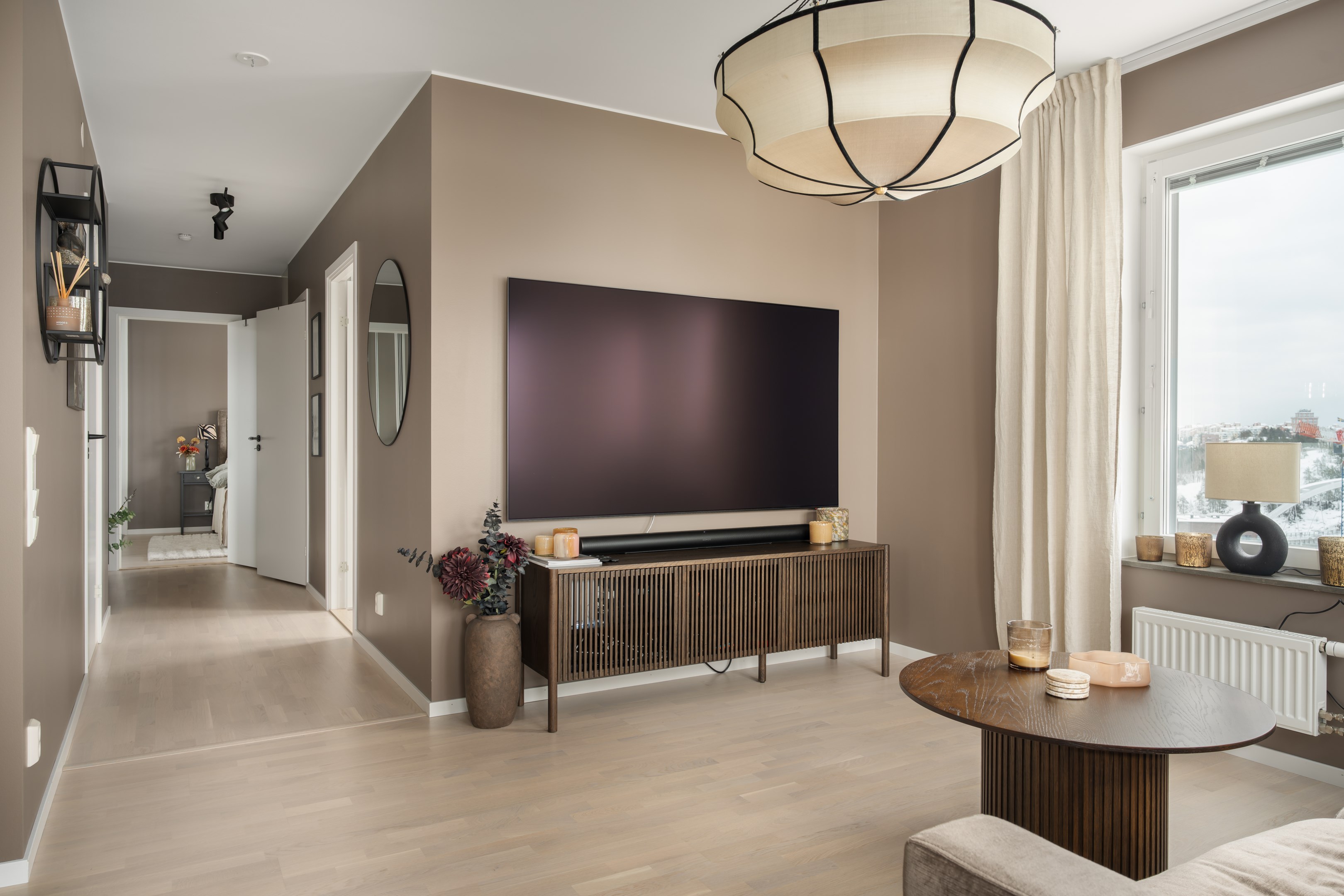 Bostadsbild från Kvarnholmsvägen 99, Till salu i Kvarnholmen, Nacka