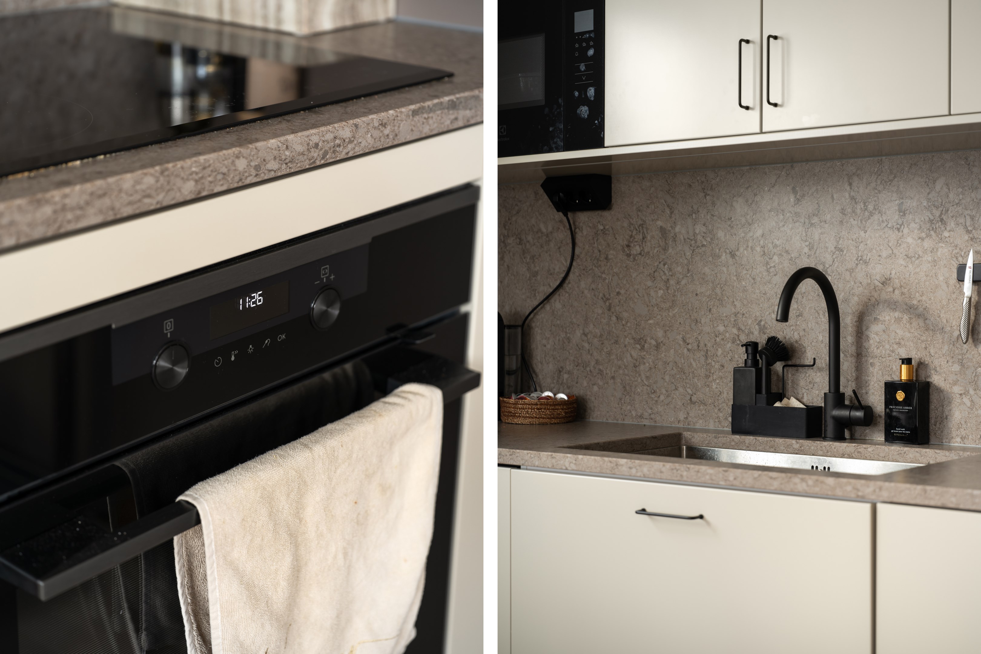 Bostadsbild från Kvarnholmsvägen 99, Till salu i Kvarnholmen, Nacka