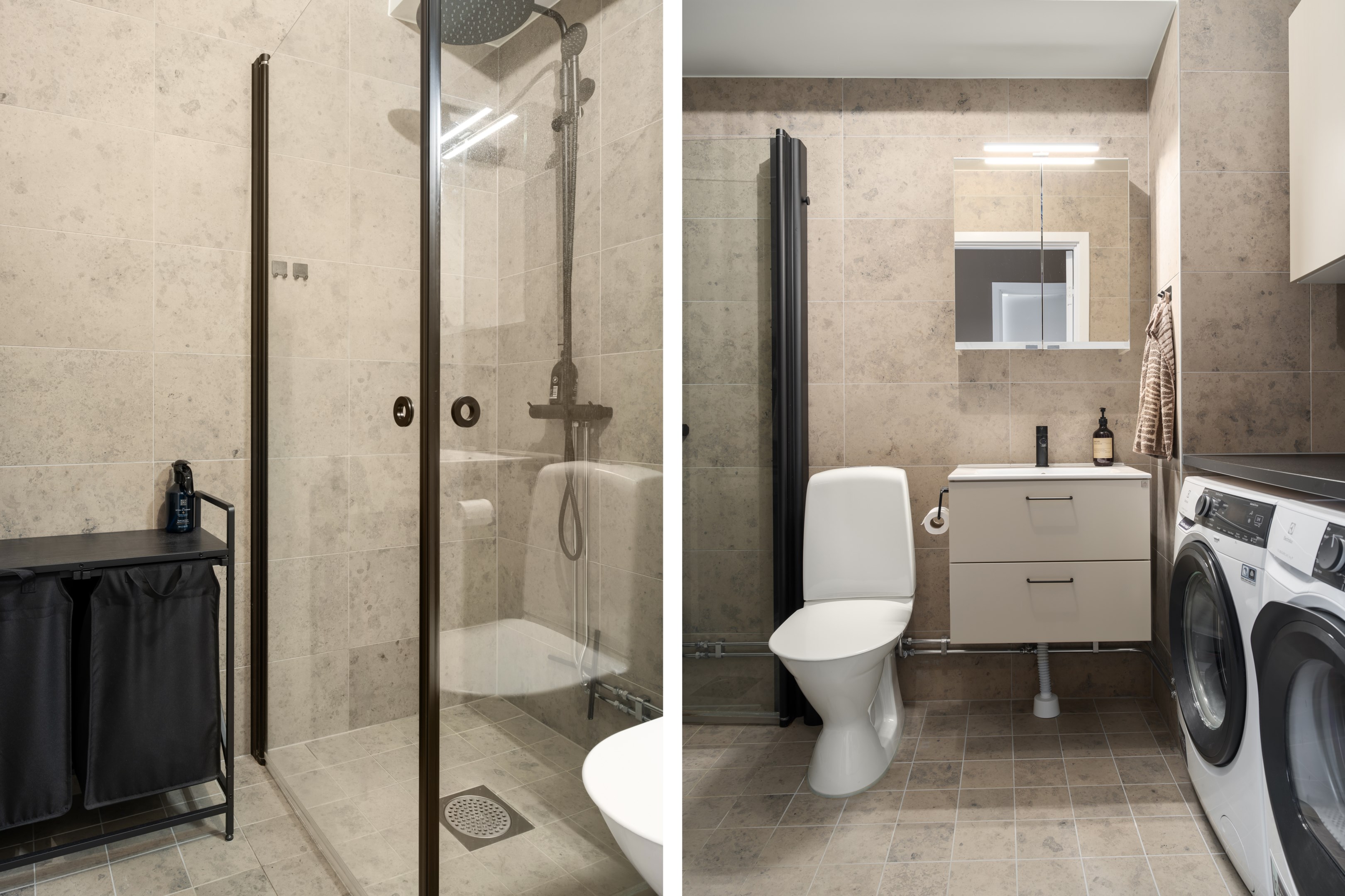 Bostadsbild från Kvarnholmsvägen 99, Till salu i Kvarnholmen, Nacka