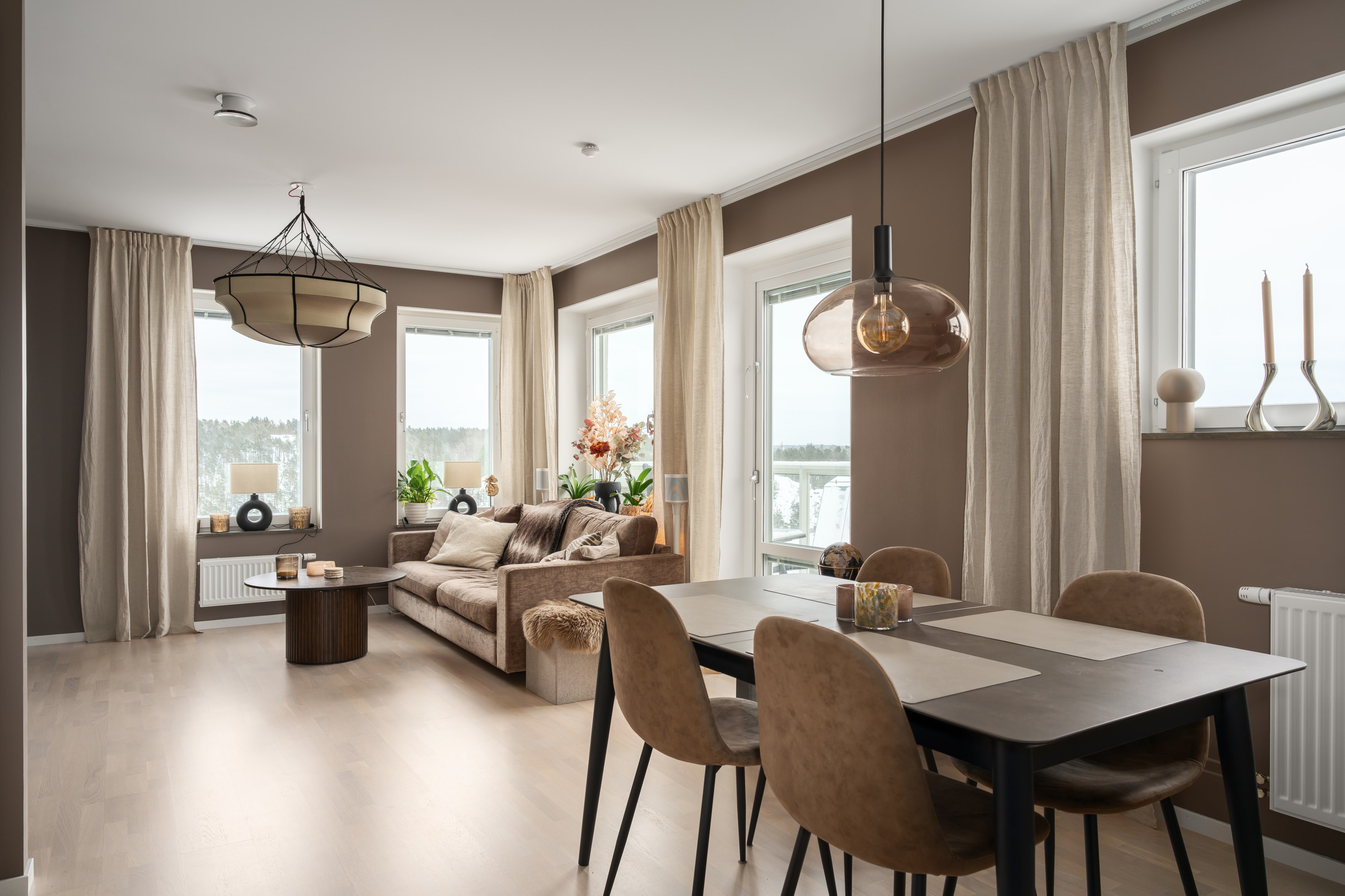 Bostadsbild från Kvarnholmsvägen 99, Till salu i Kvarnholmen, Nacka