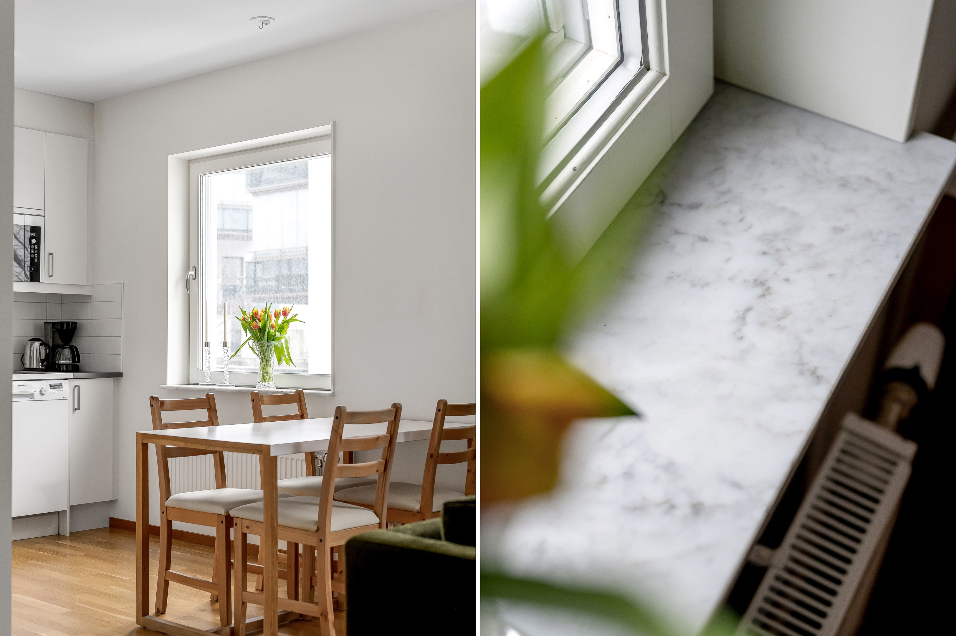 Bostadsbild från Torgny Segerstedts allé 26, Till salu i Rosendal, Uppsala