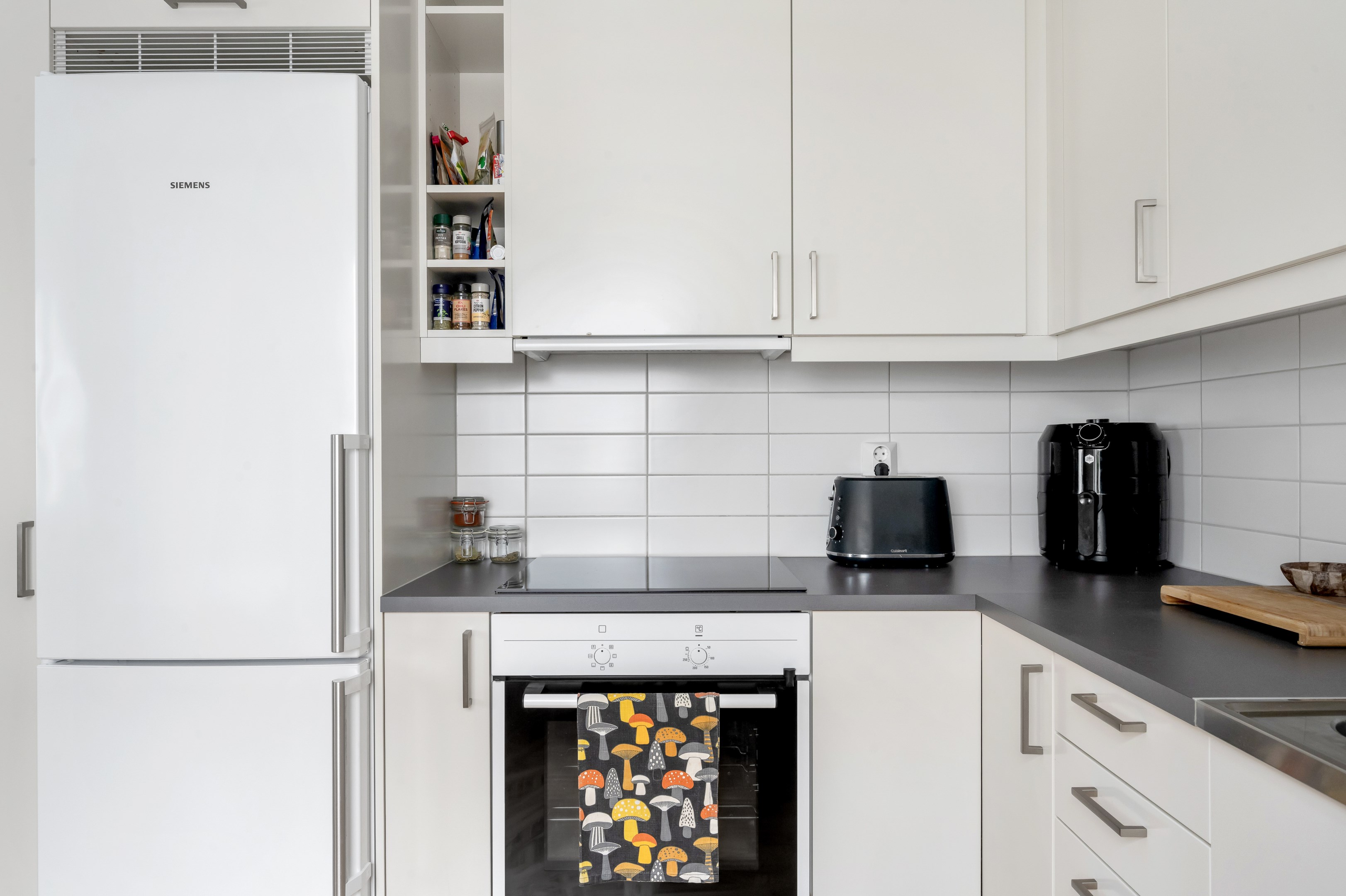 Bostadsbild från Torgny Segerstedts allé 26, Till salu i Rosendal, Uppsala